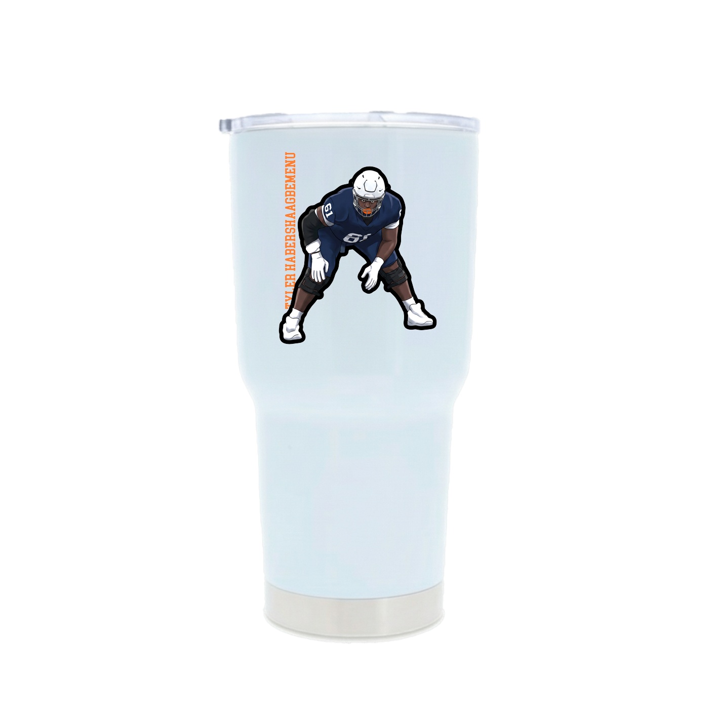 30oz Stainless Steel Tumbler