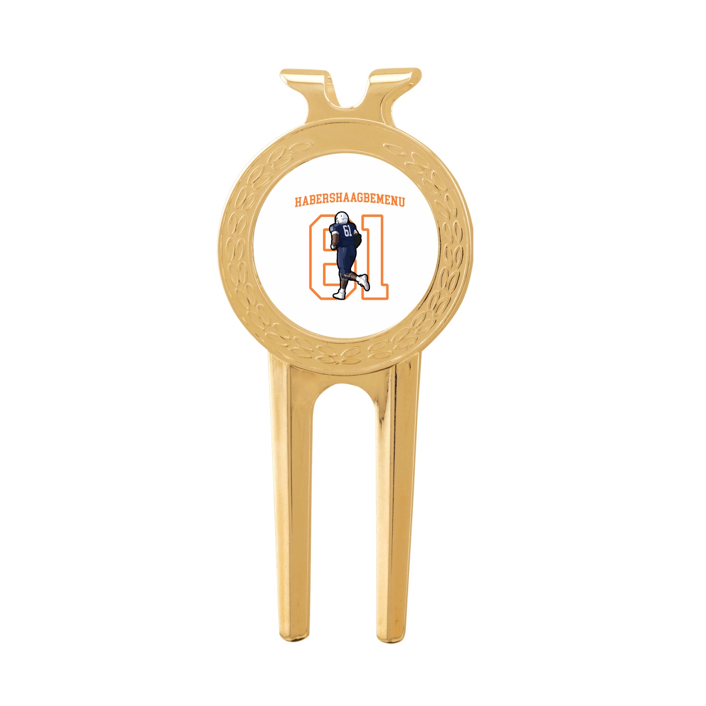 Divot Tool with Ball Marker — Shirsey in Classic