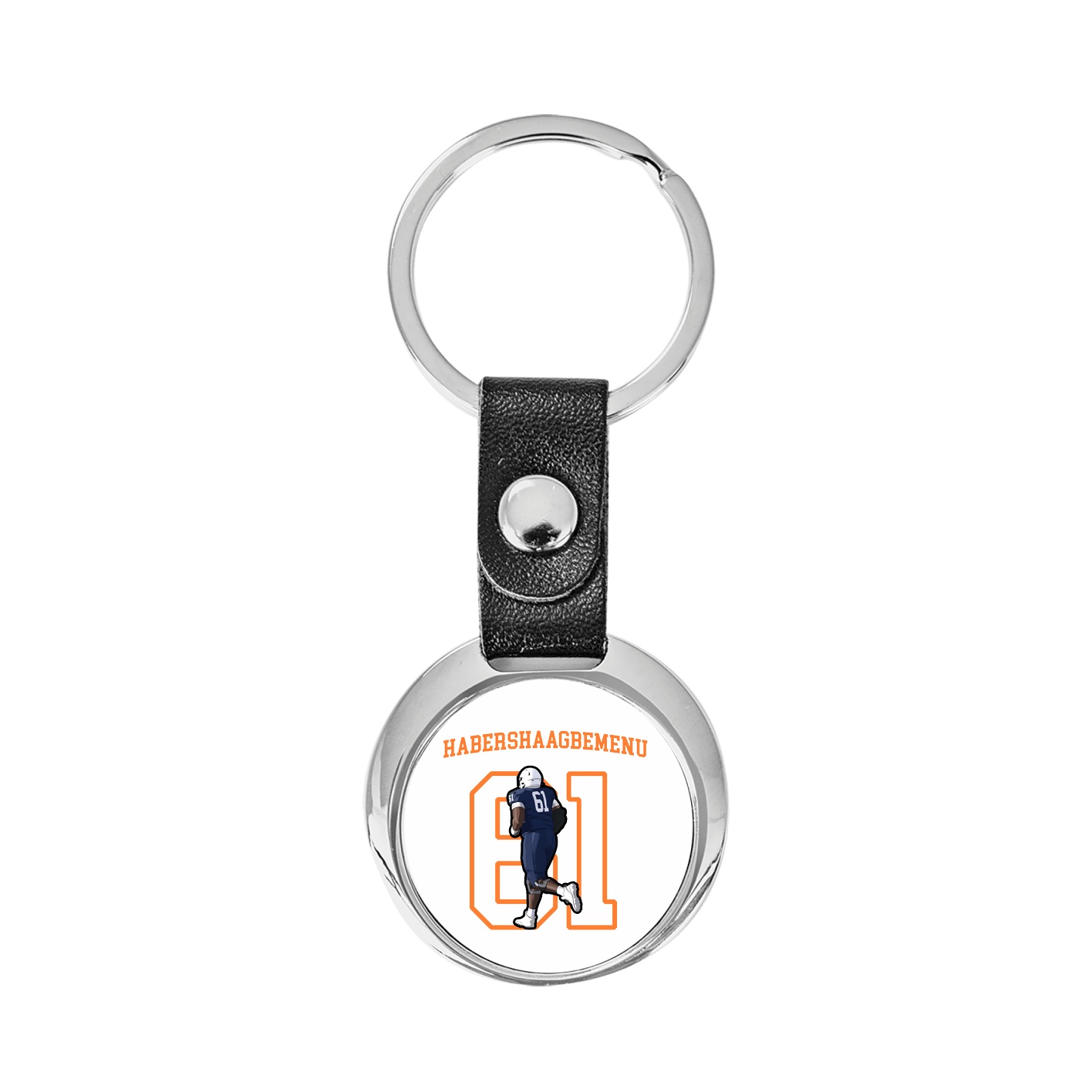 Key Chain — Shirsey in Classic