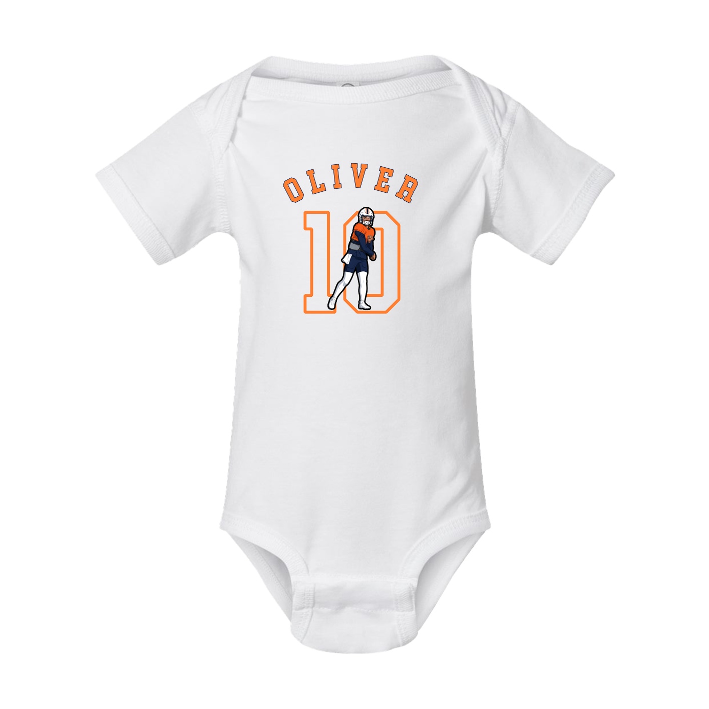Baby Onesie