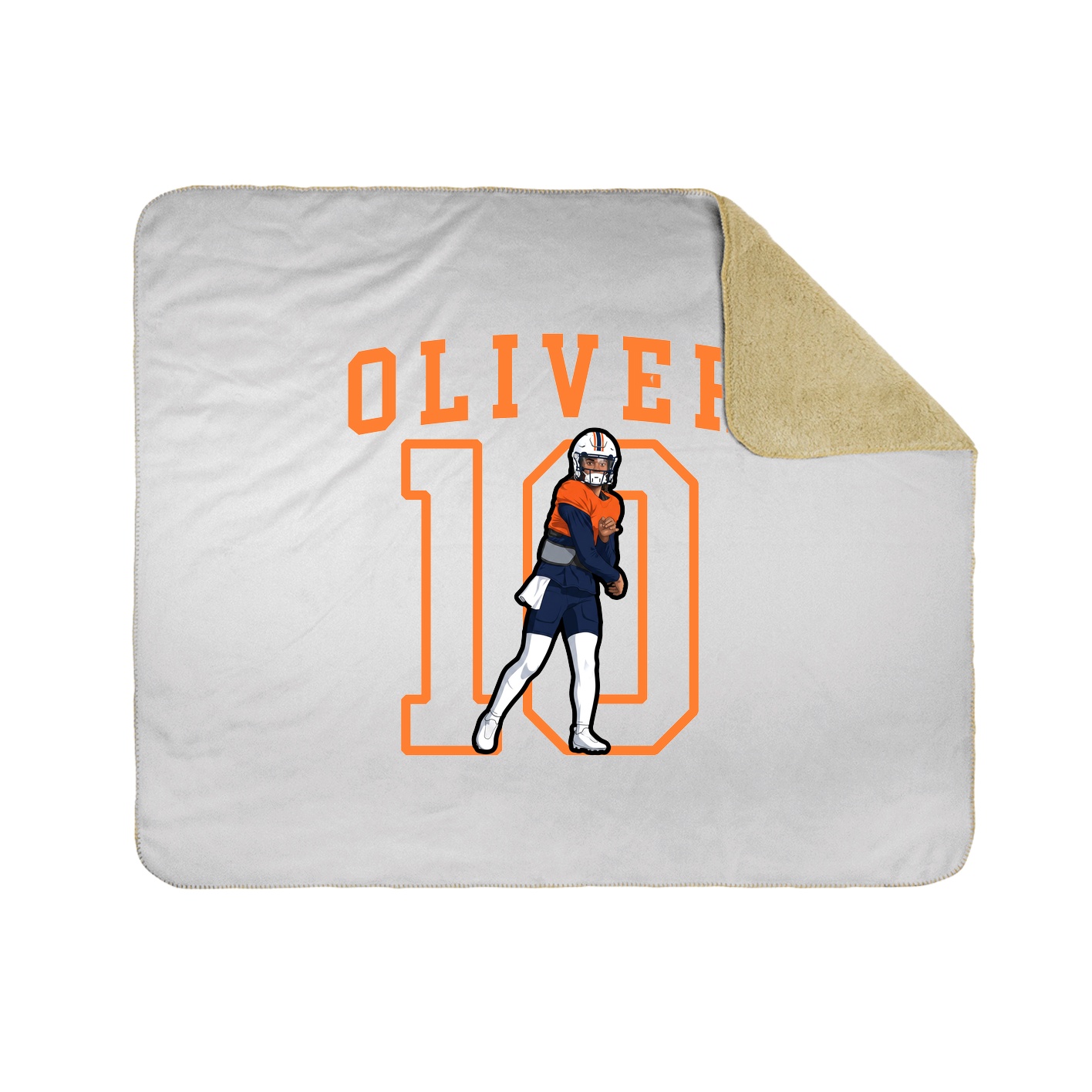 Throw Blanket