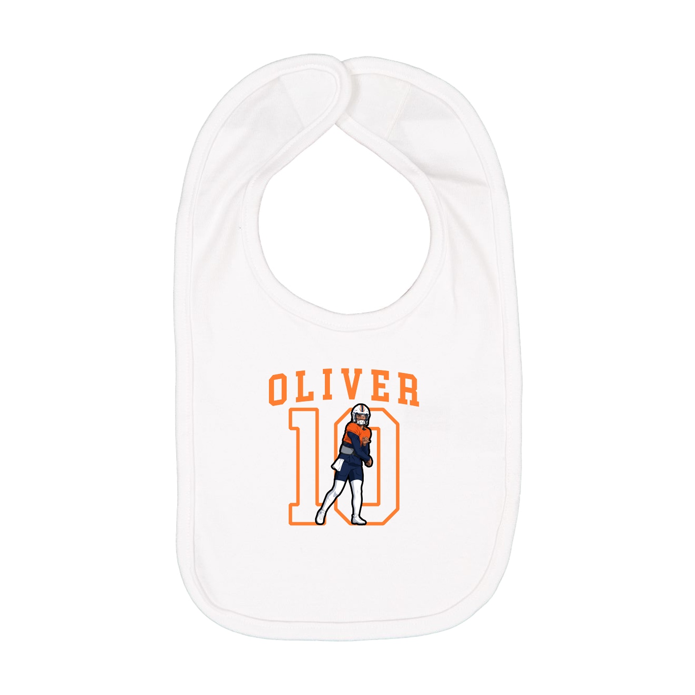 Infant Bib