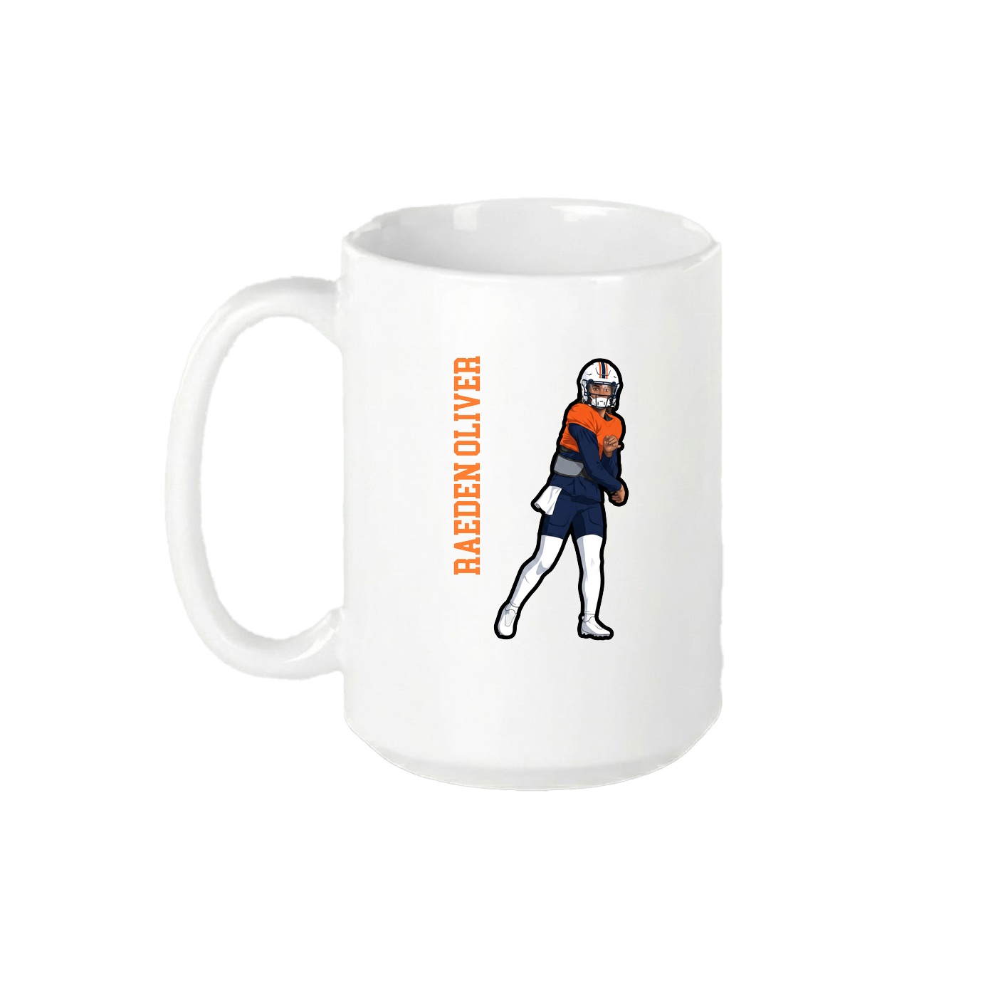 15oz Coffee Mug