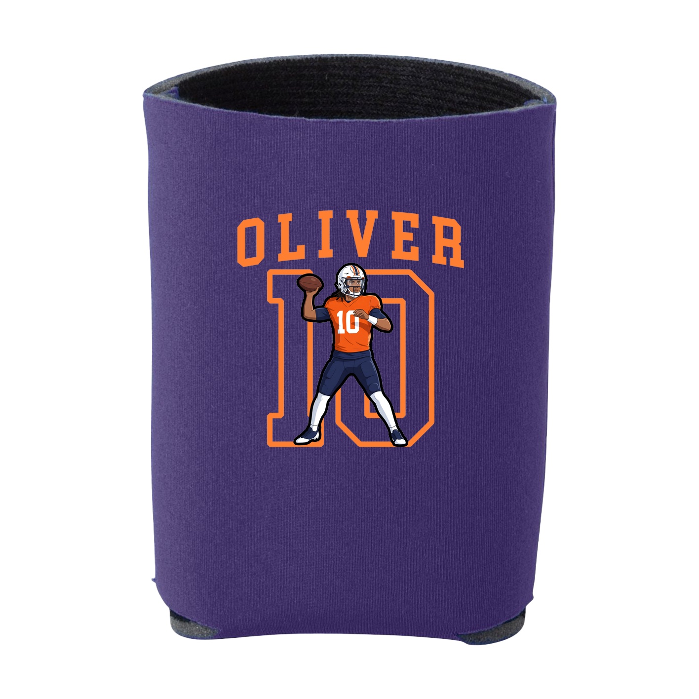 Can Holder — Shirsey in Purple