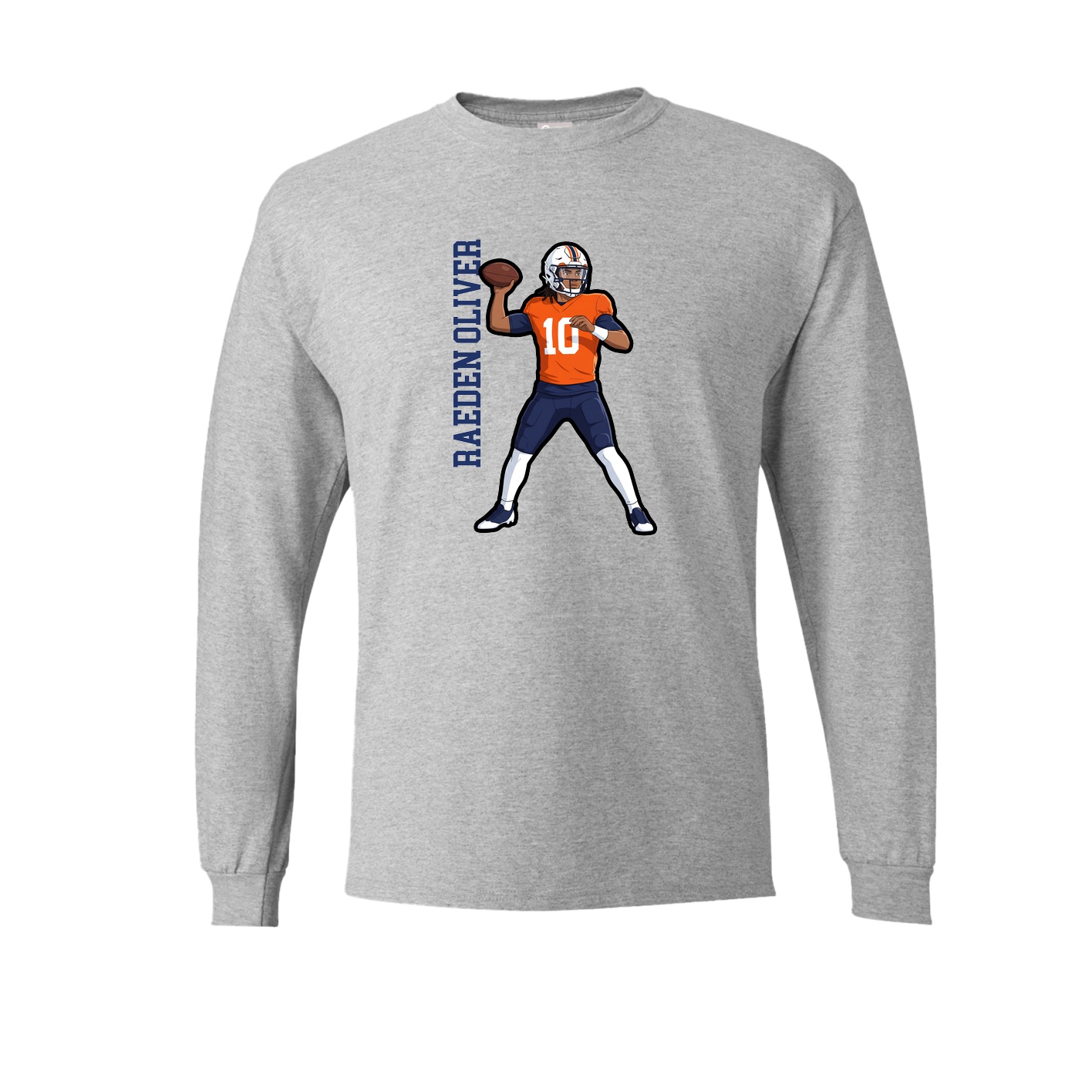 Long Sleeve Tee