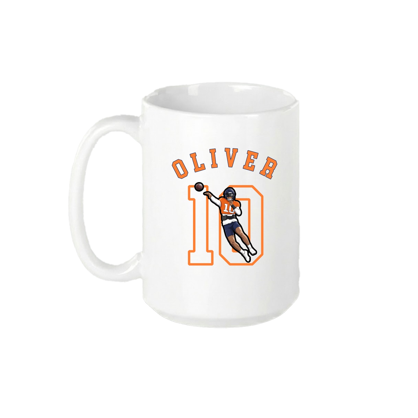 15oz Coffee Mug