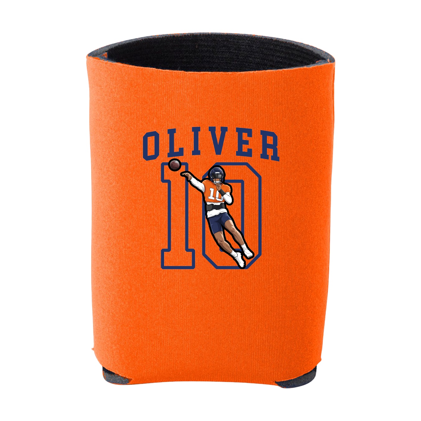Can Holder — Shirsey in Orange