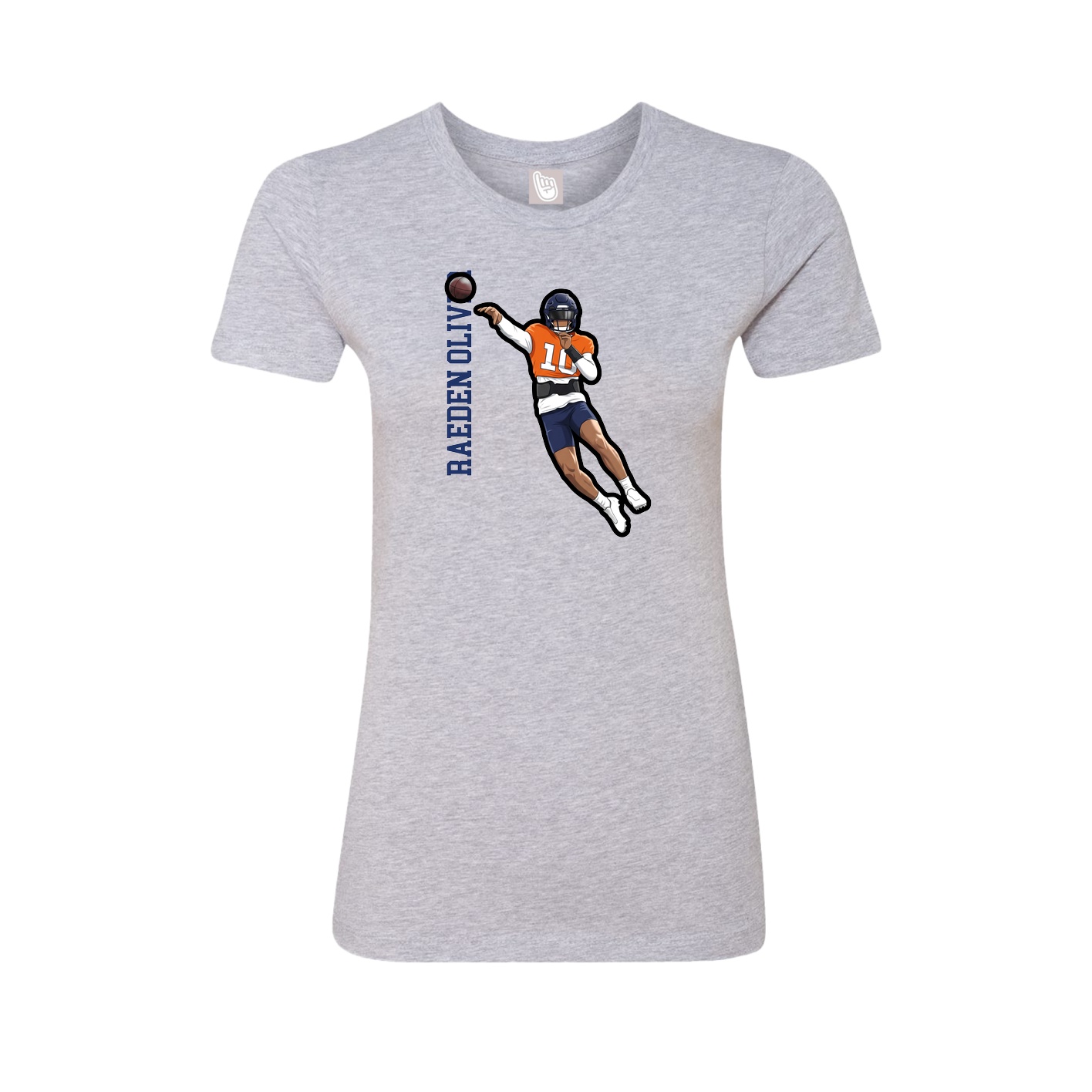Womens Tee