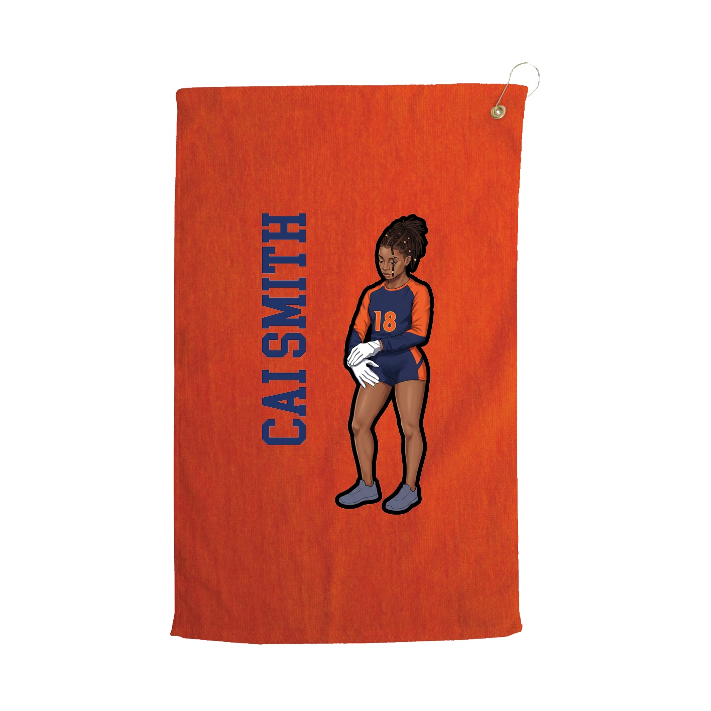 Golf Towel