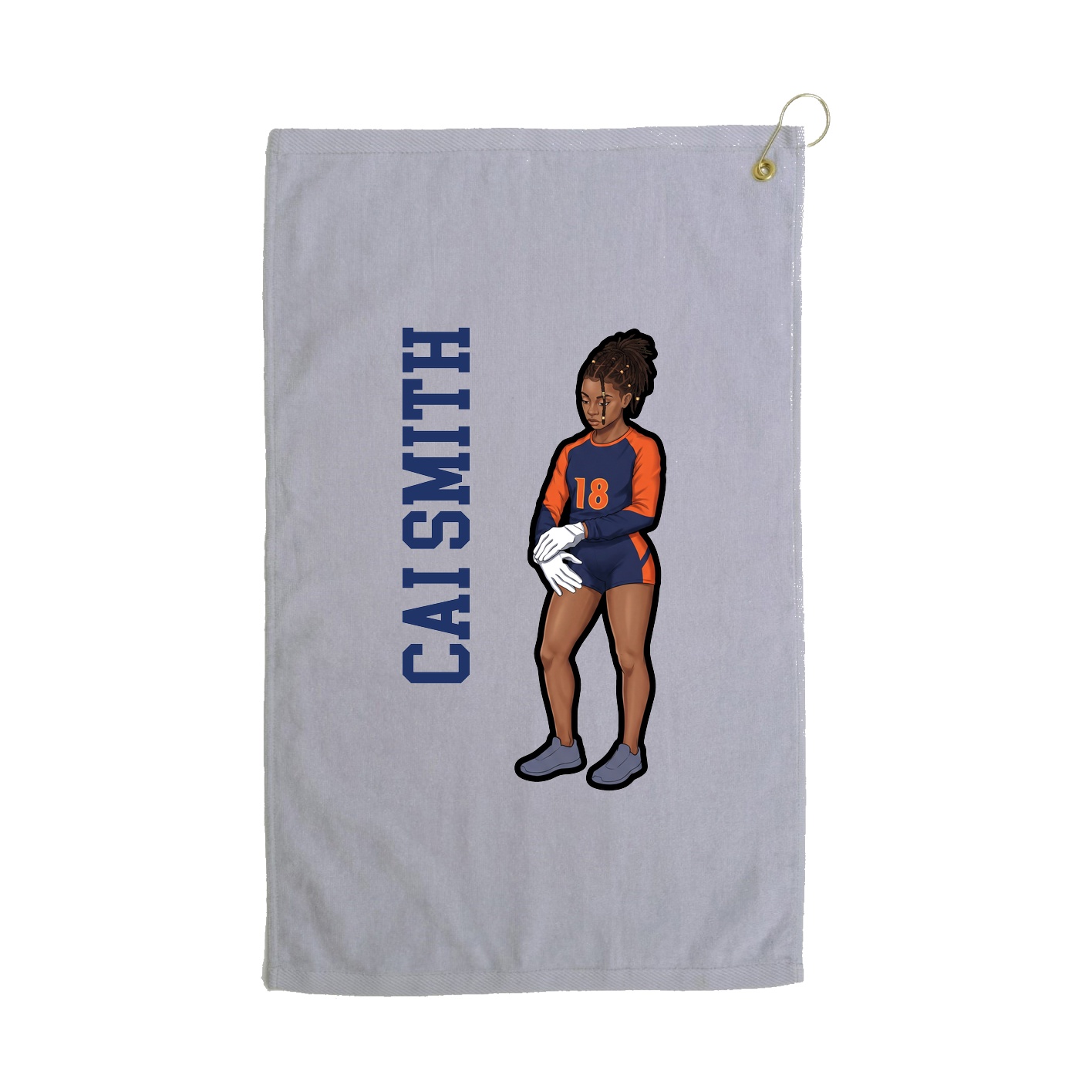 Golf Towel