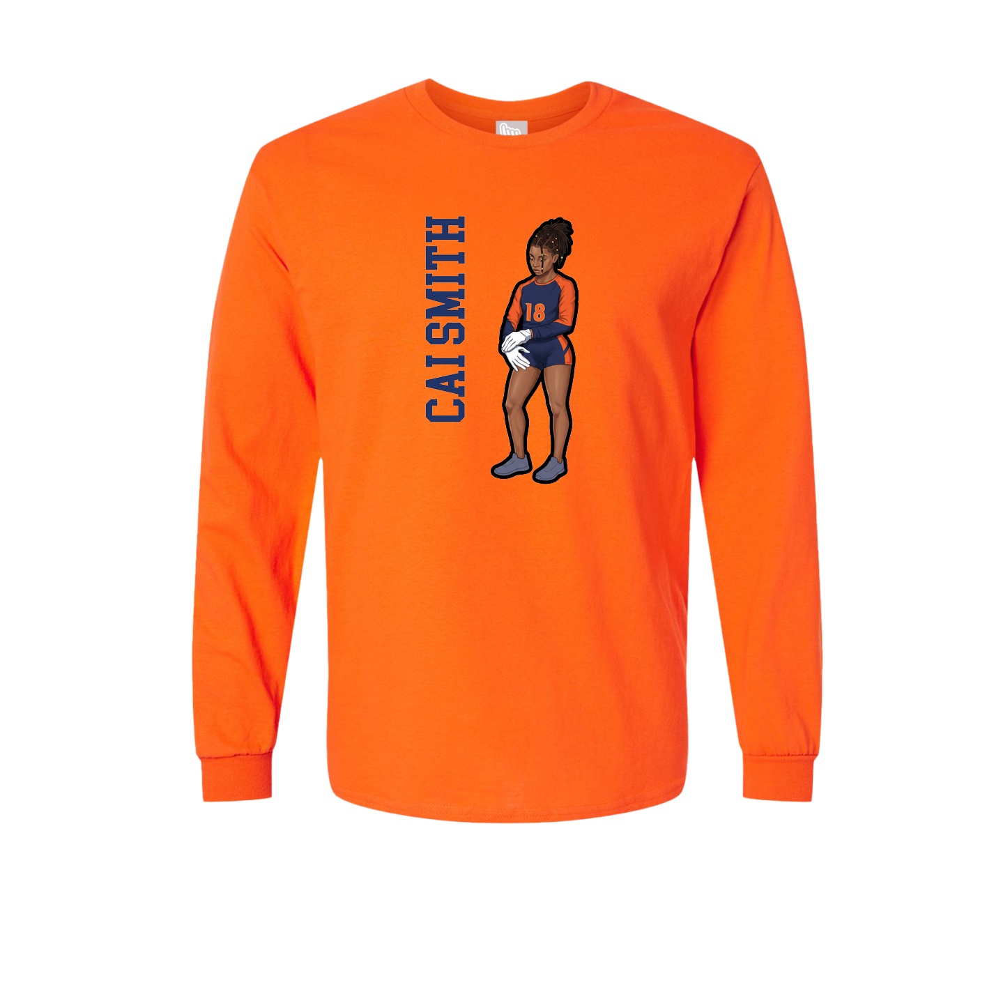 Long Sleeve Tee
