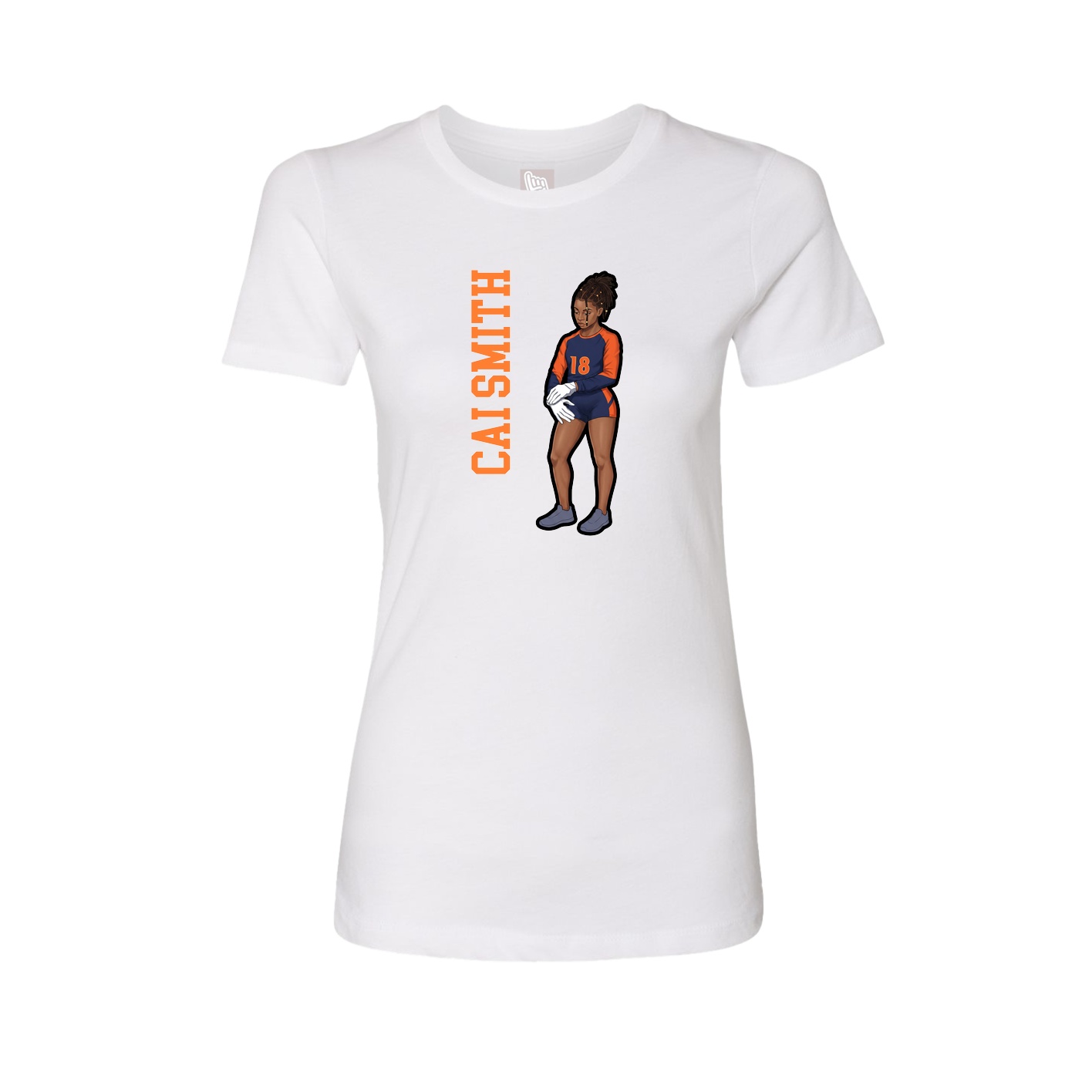Womens Tee