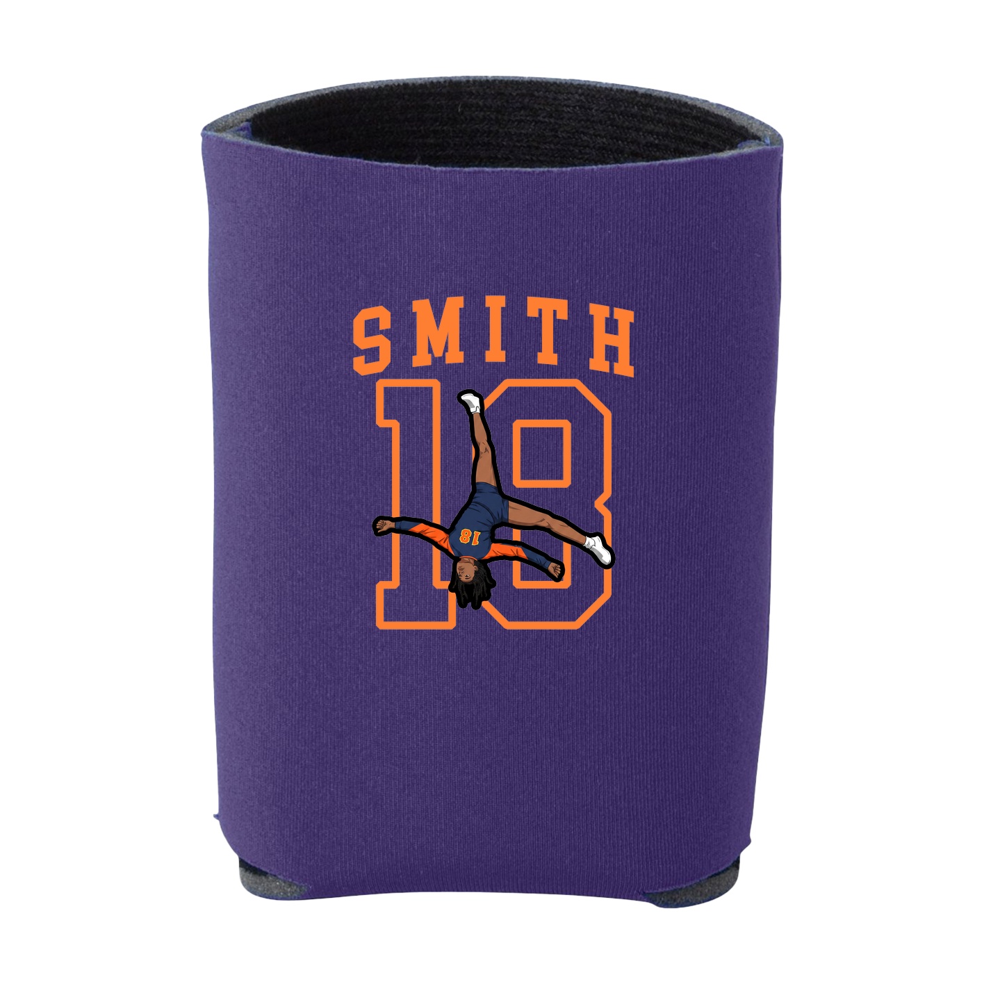 Can Holder — Shirsey in Purple