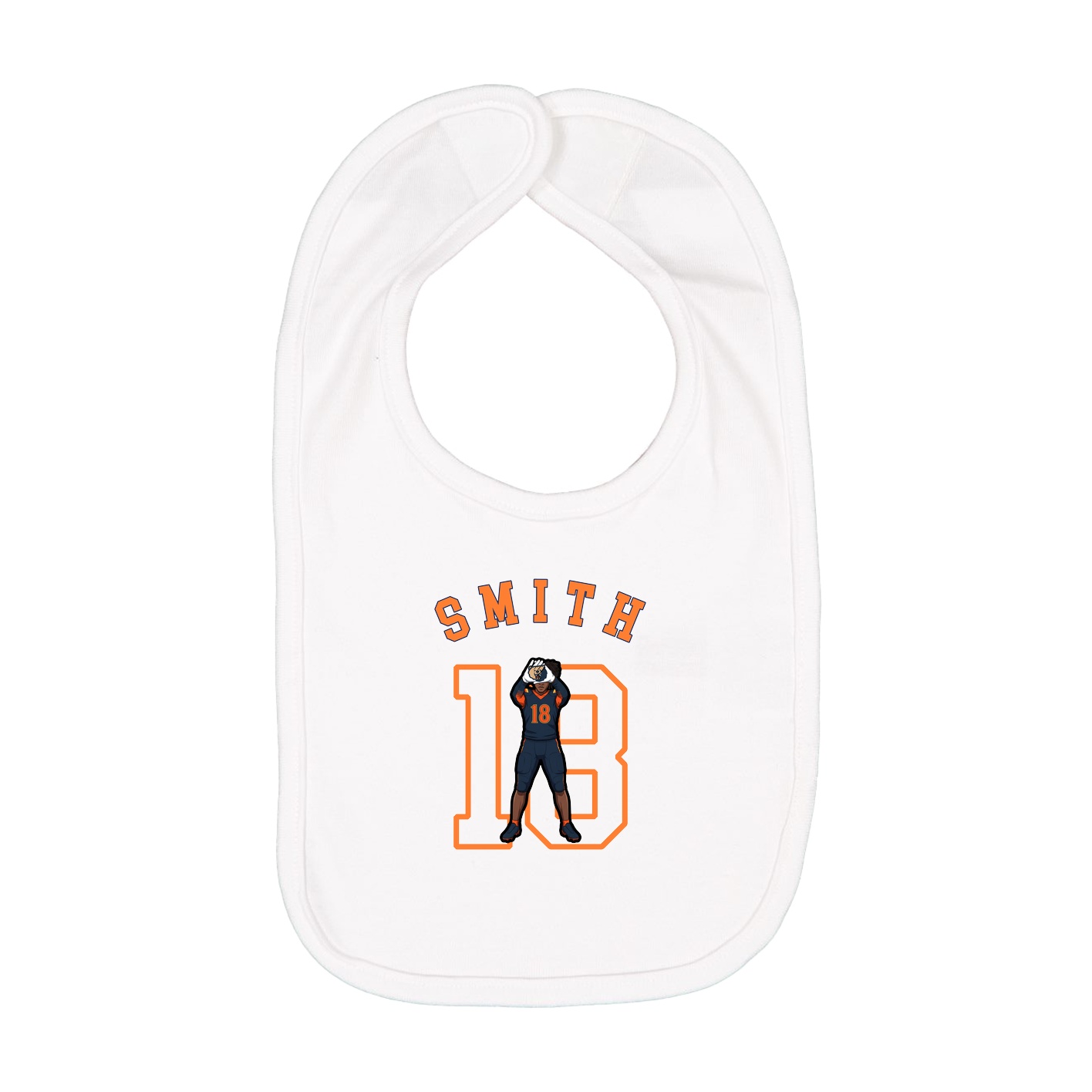Infant Bib