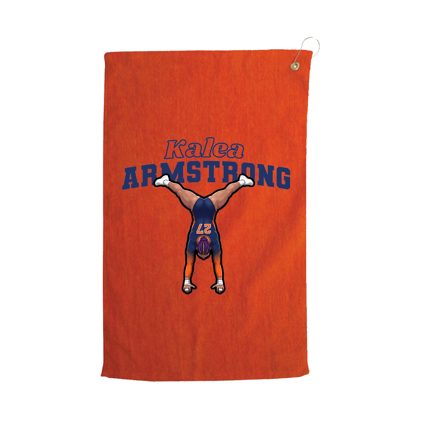 Golf Towel