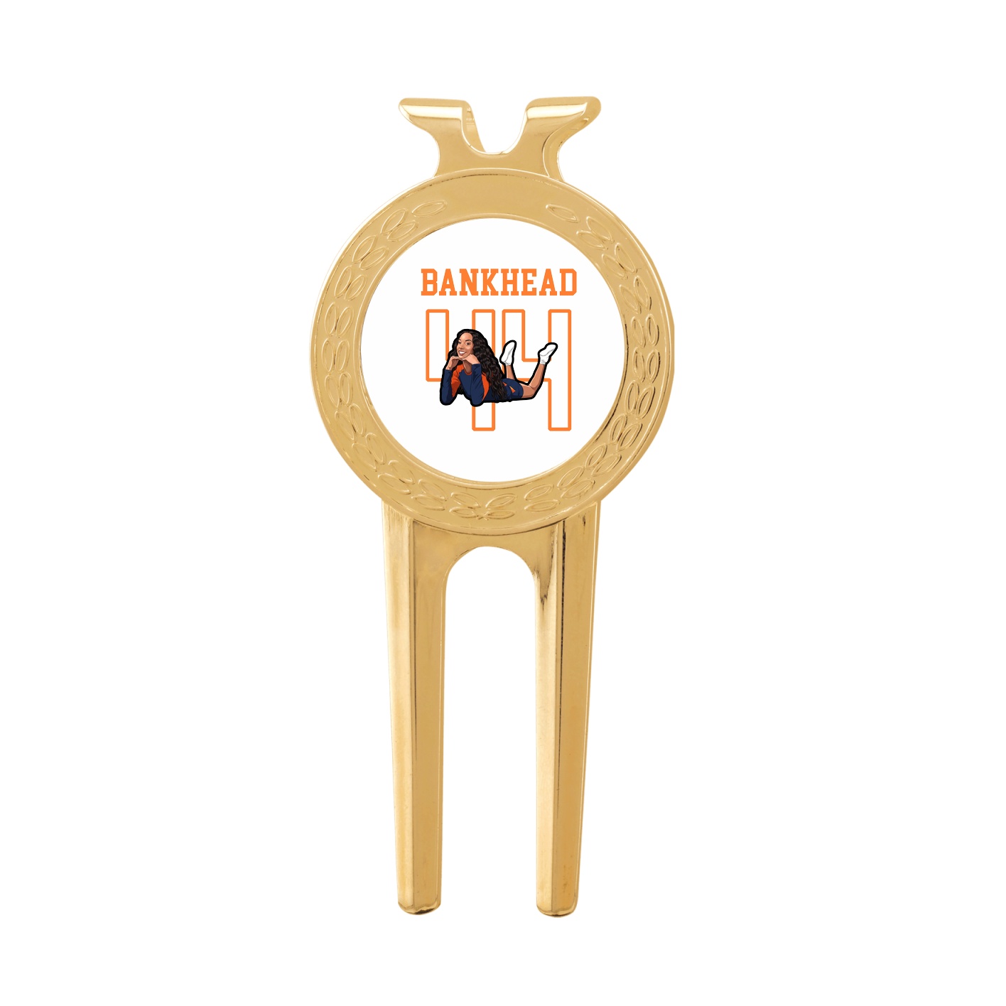 Divot Tool with Ball Marker — Shirsey in Classic