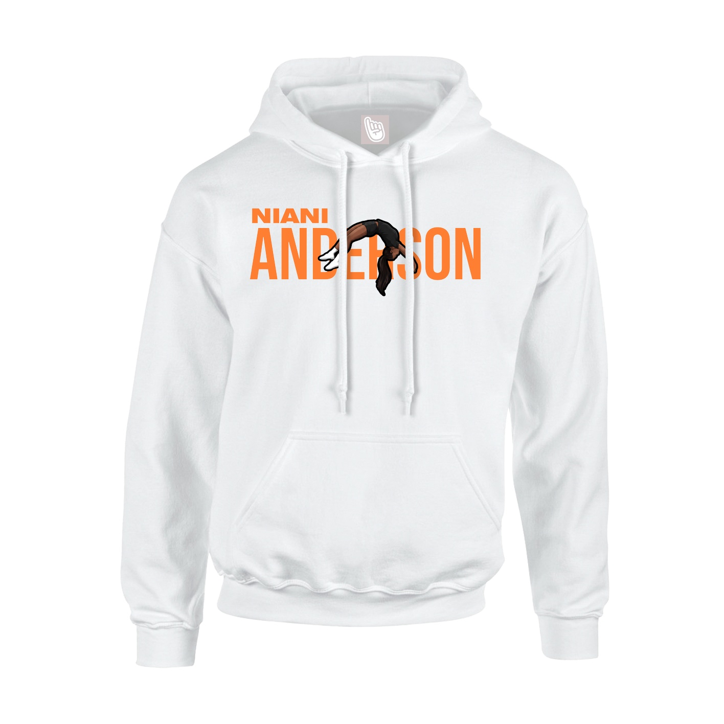 Youth Hoodie