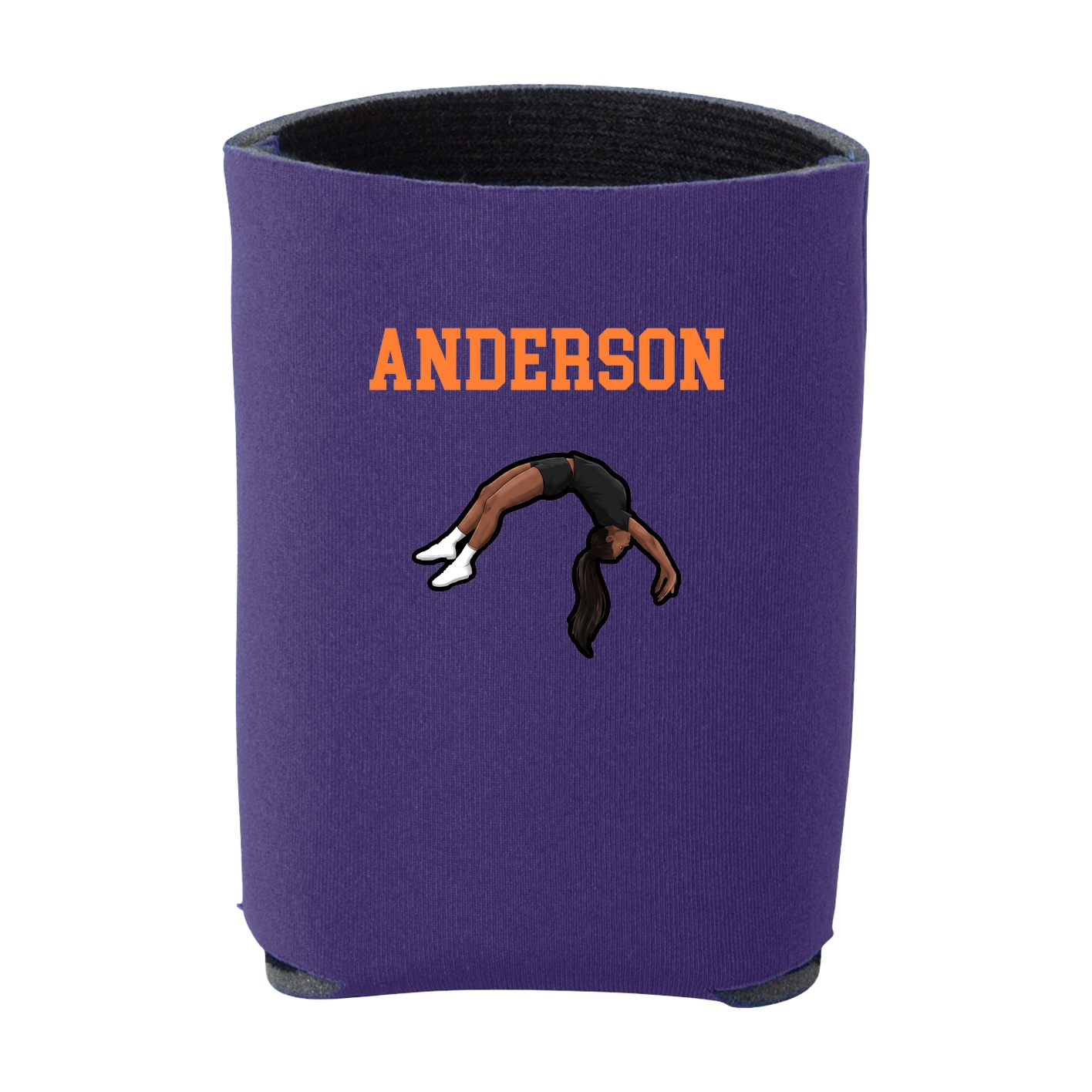Can Holder — Shirsey in Purple