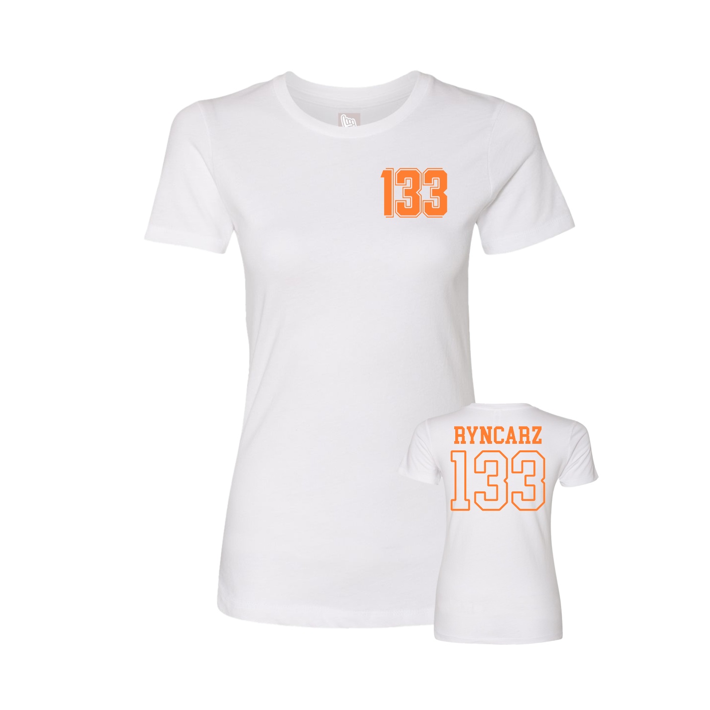 Womens Tee
