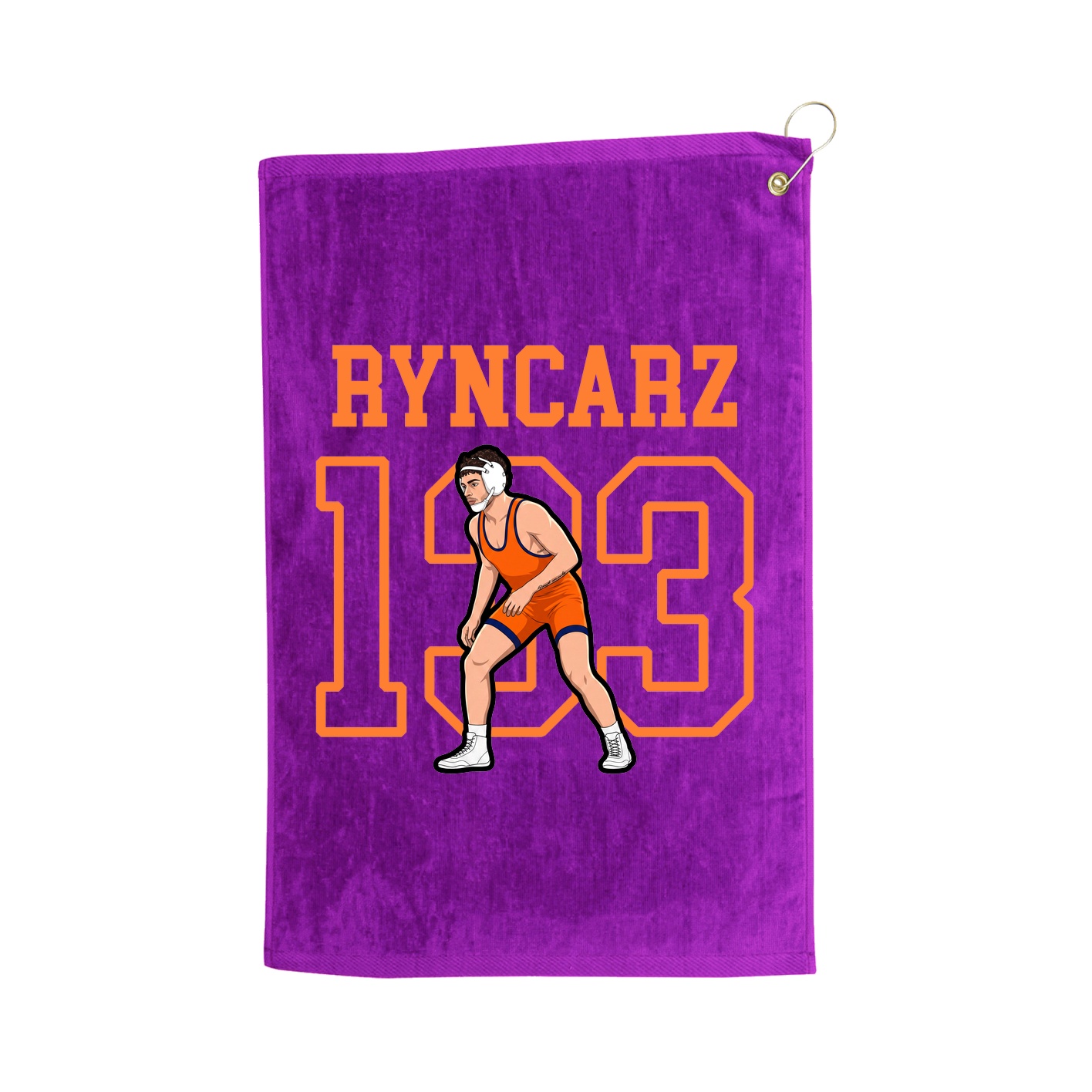 Golf Towel