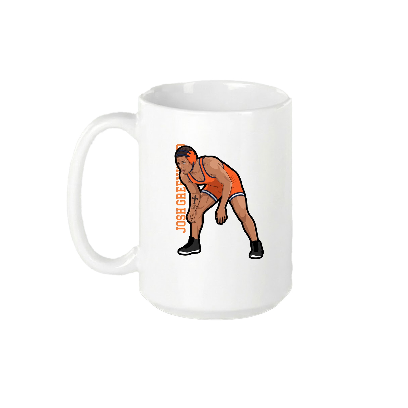 15oz Coffee Mug