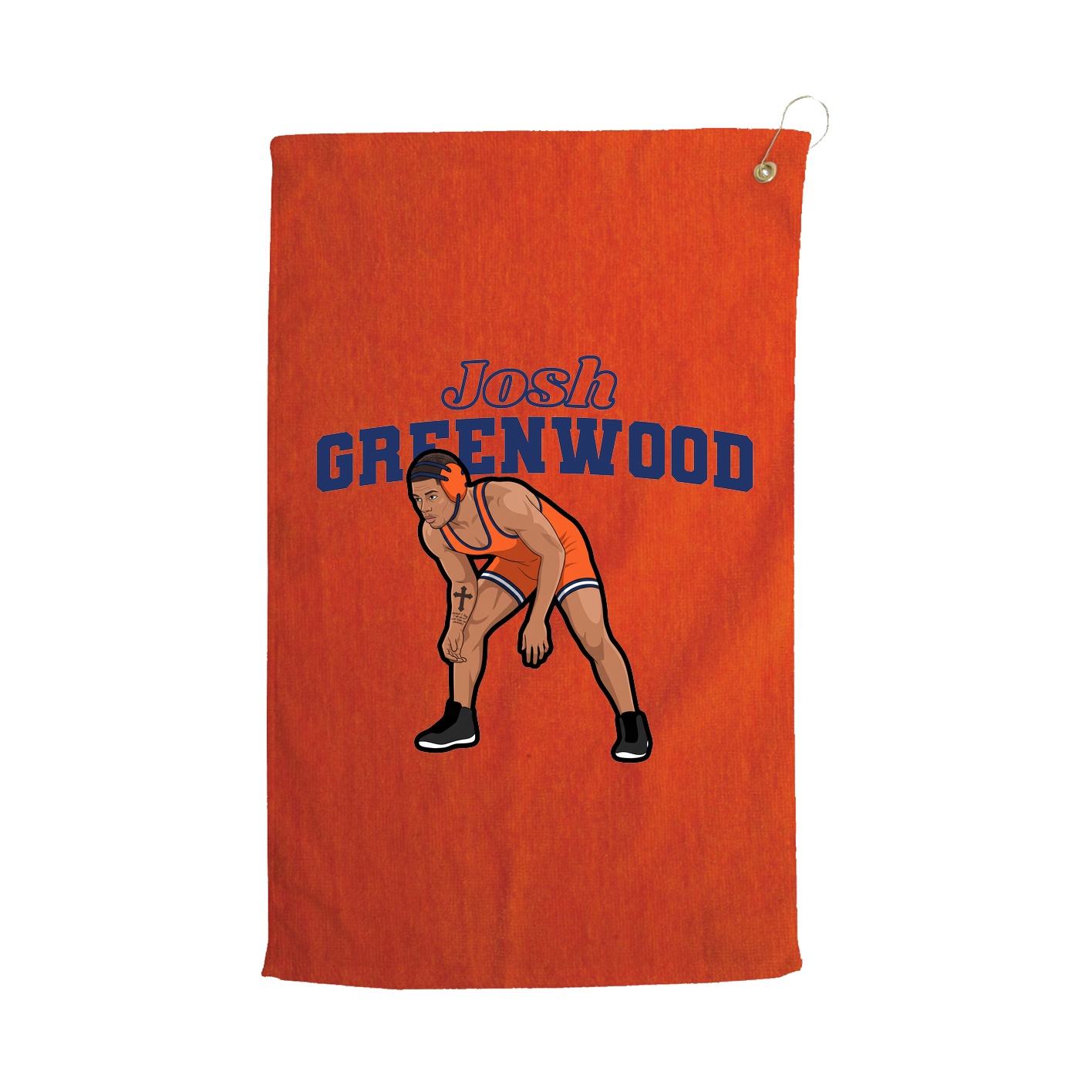 Golf Towel