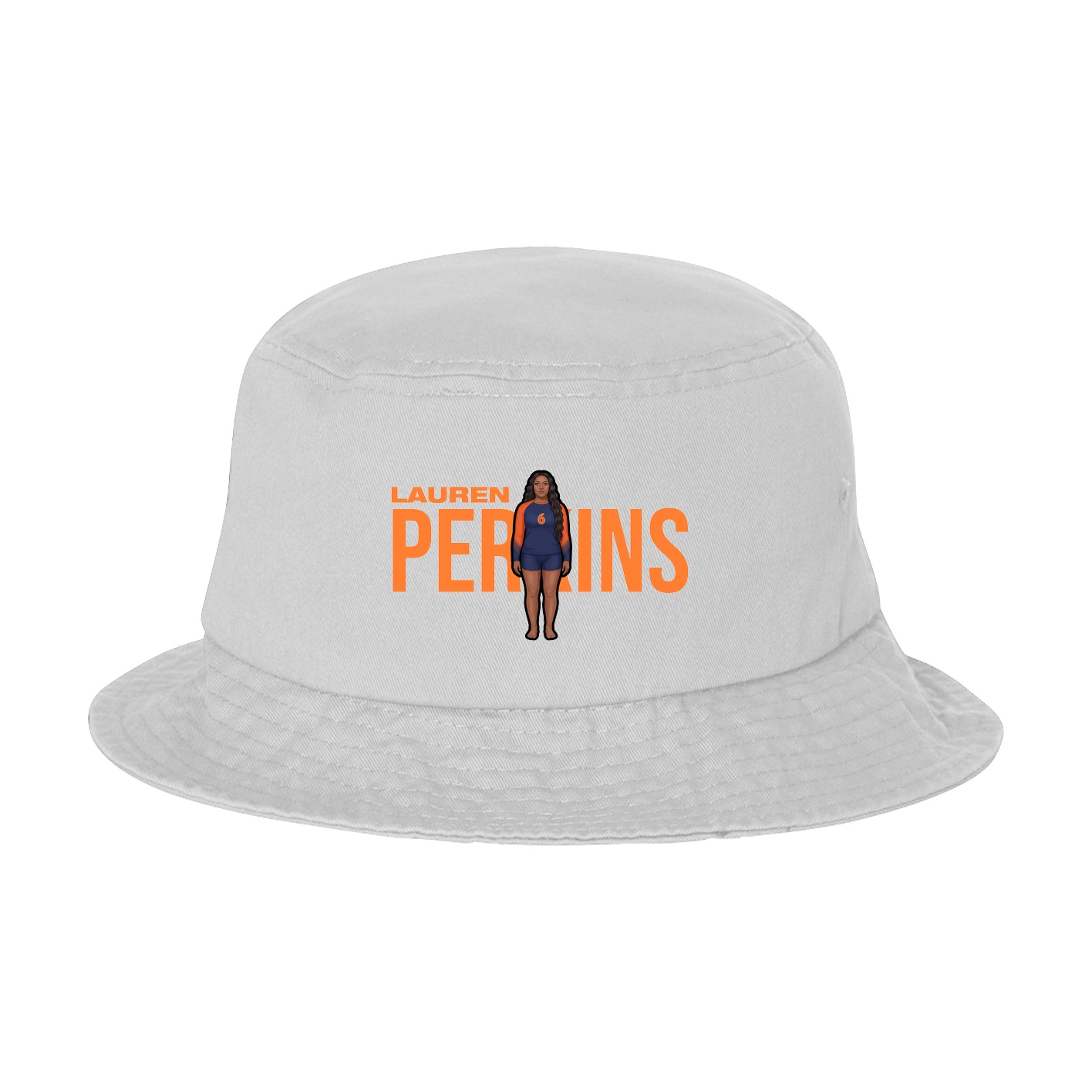 Bucket Cap