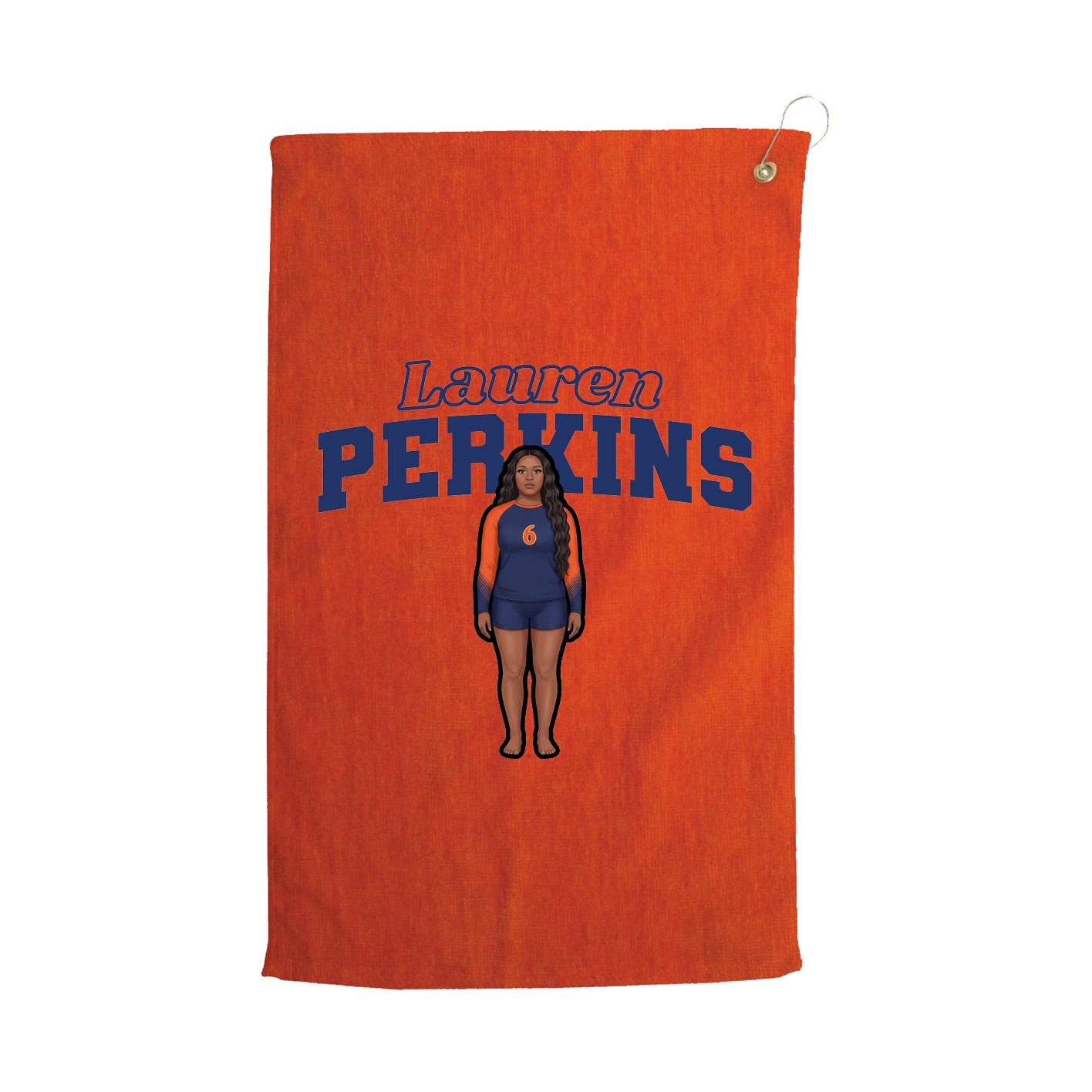 Golf Towel