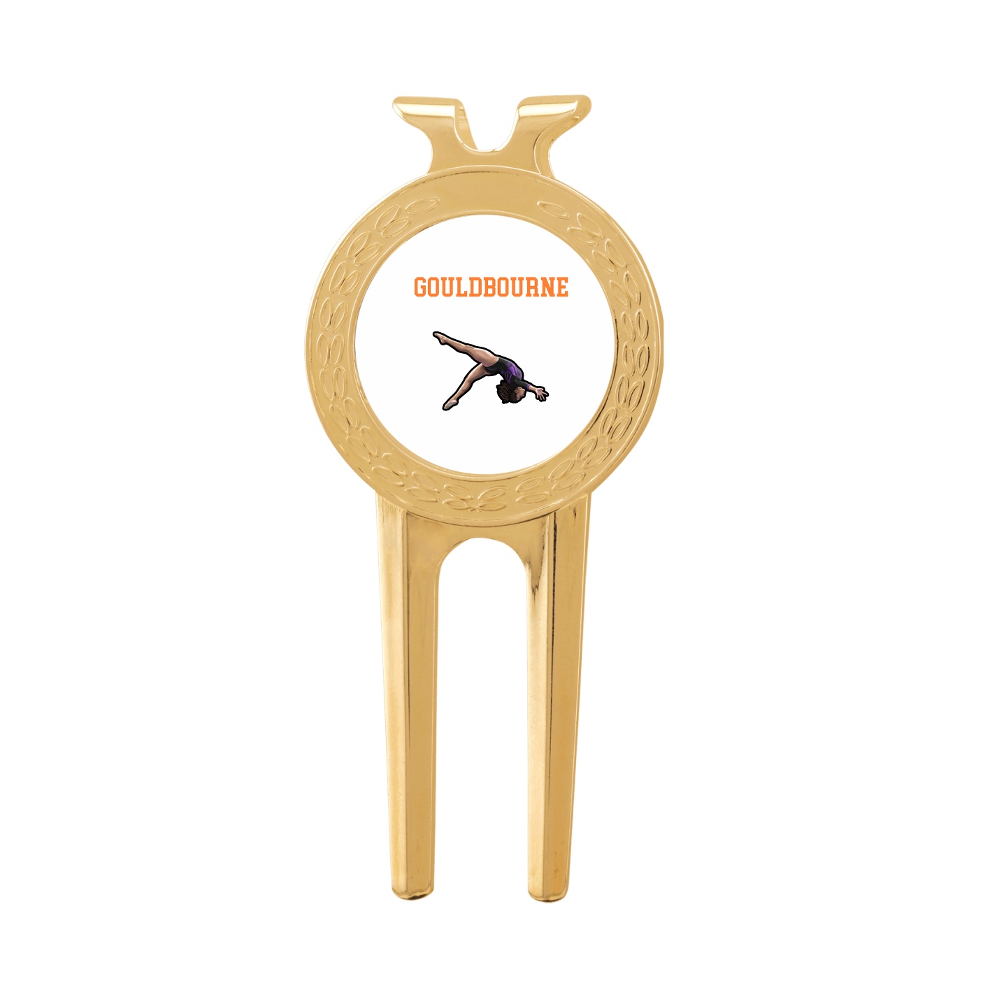 Divot Tool with Ball Marker — Shirsey in Classic