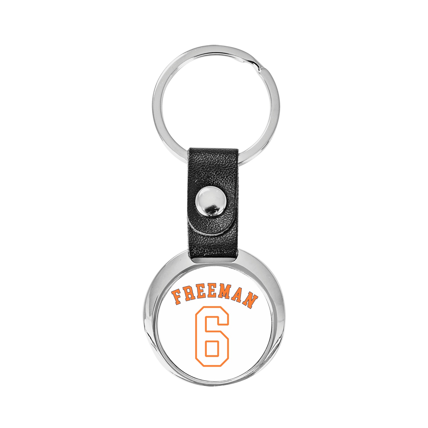 Key Chain — Shirsey Arch in Classic