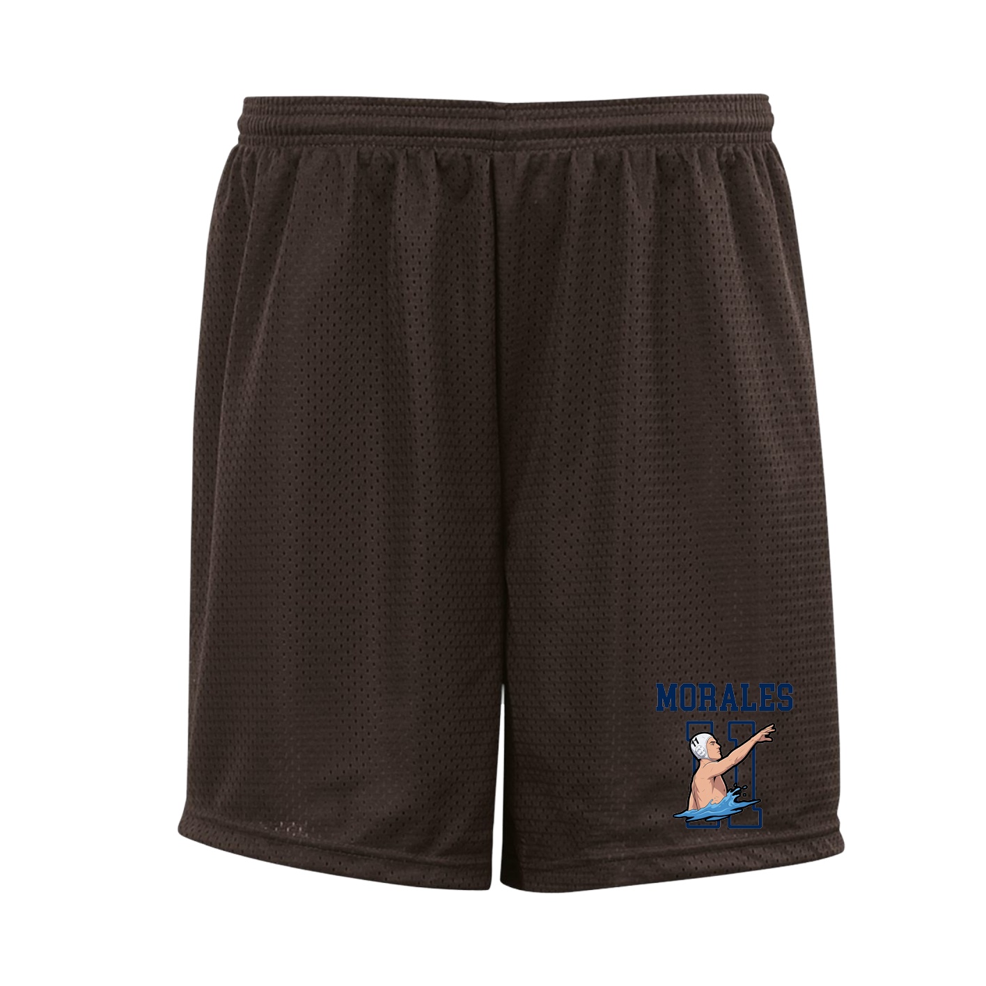 Shorts — Shirsey in Brown