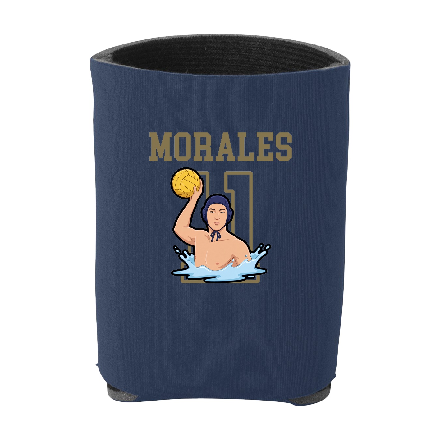 Can Holder — Shirsey in Navy