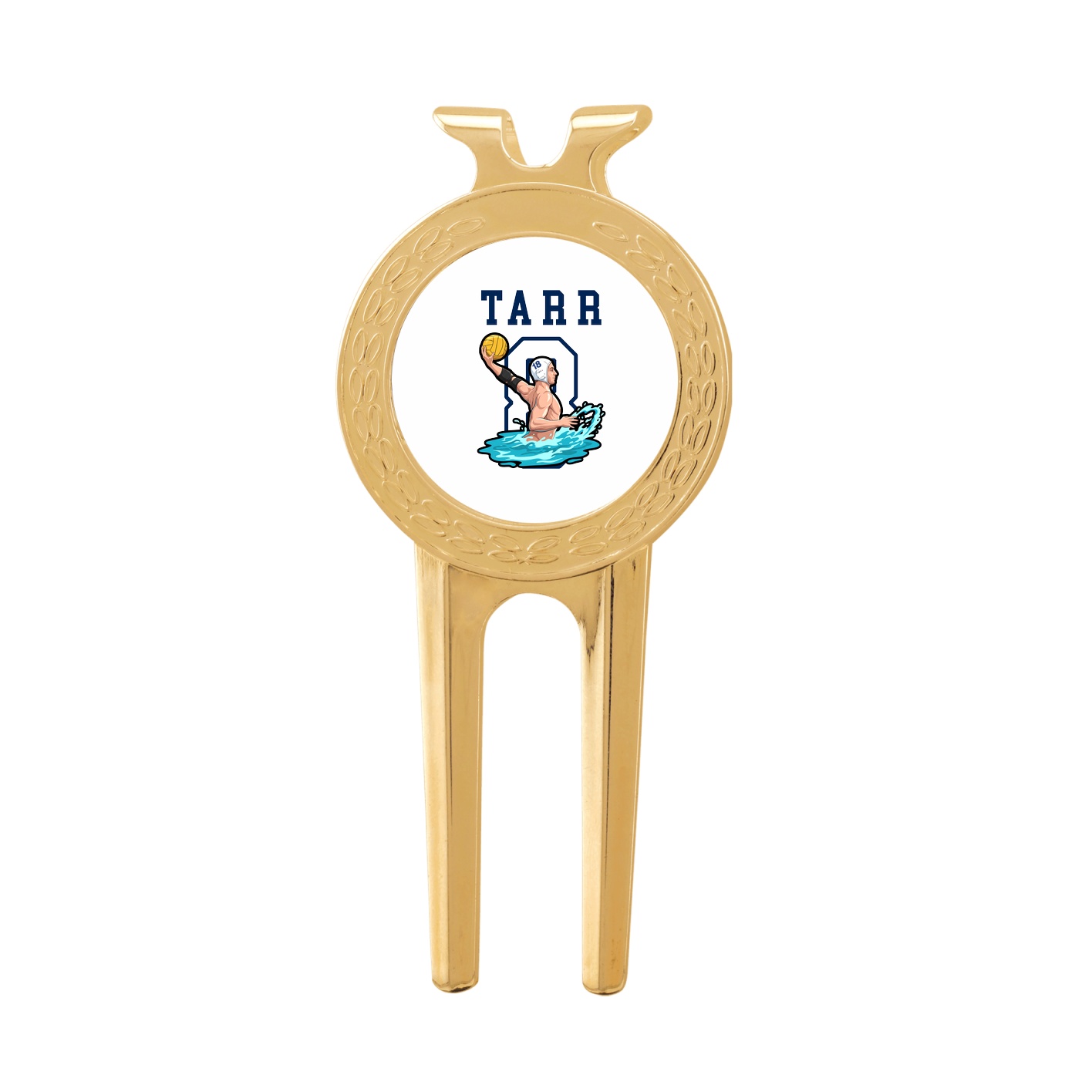 Divot Tool with Ball Marker — Shirsey in Classic