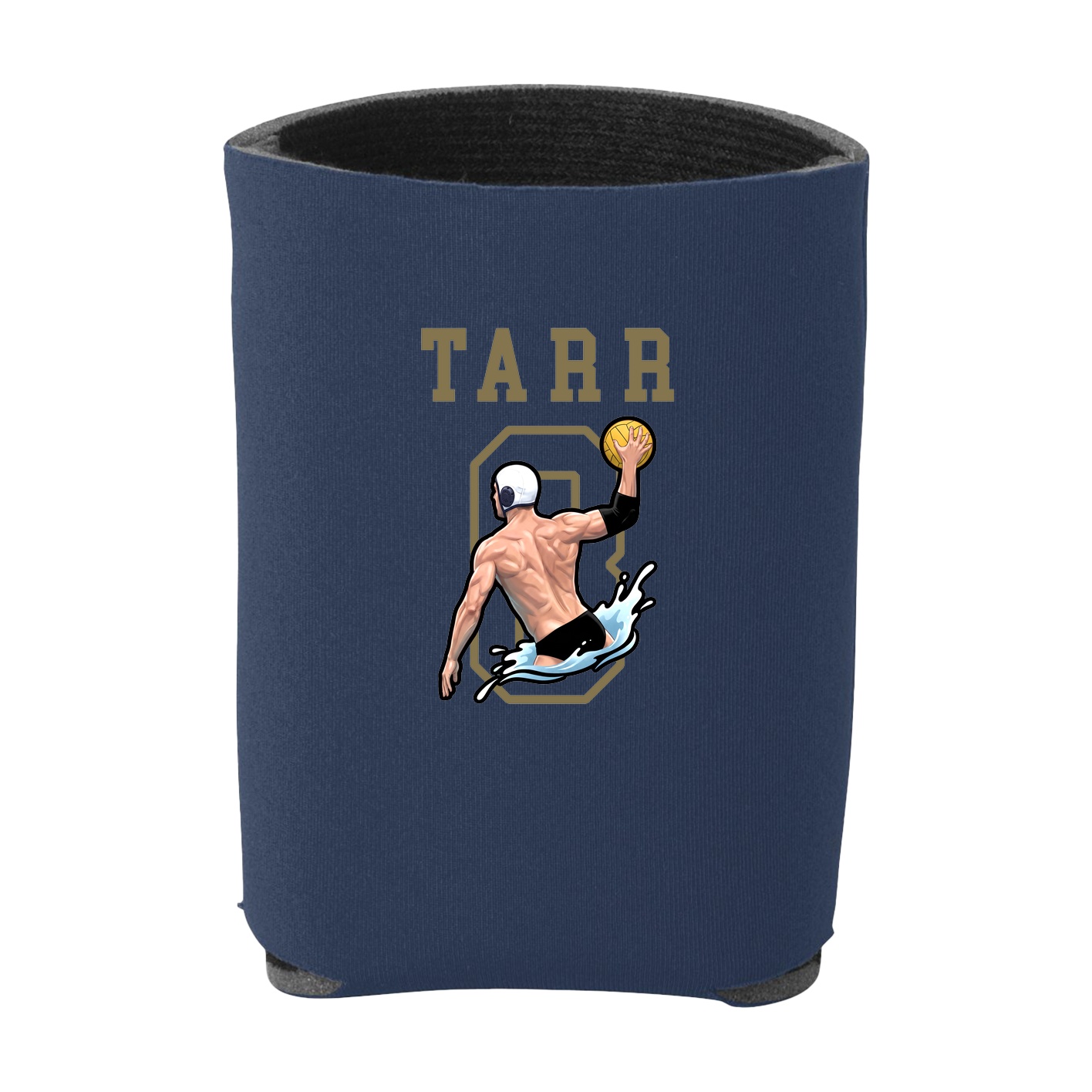 Can Holder — Shirsey in Navy
