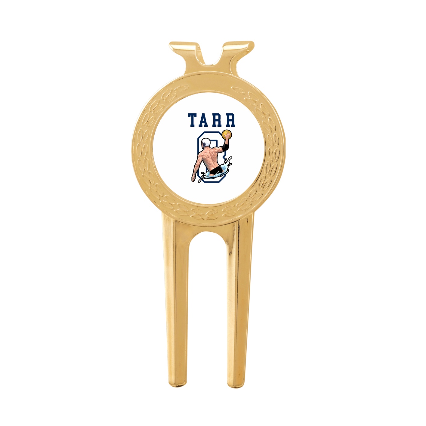 Divot Tool with Ball Marker — Shirsey in Classic