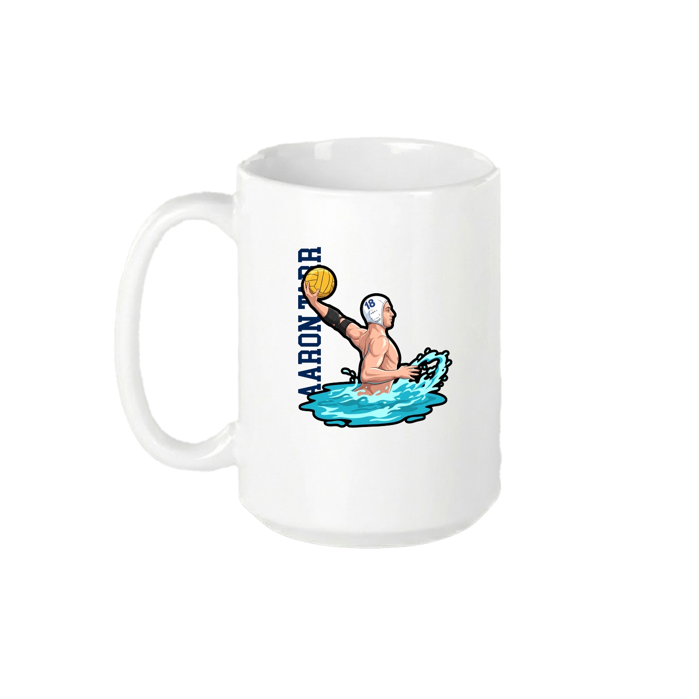 15oz Coffee Mug