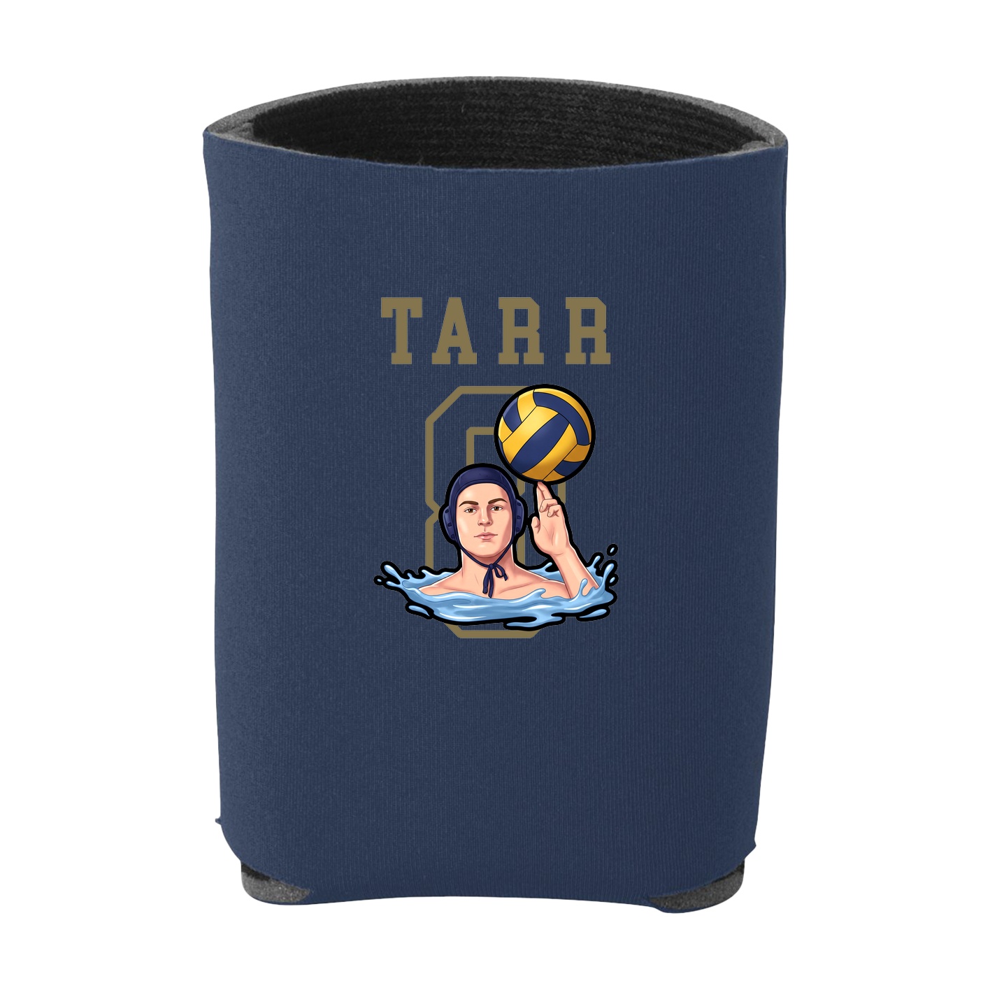 Can Holder — Shirsey in Navy