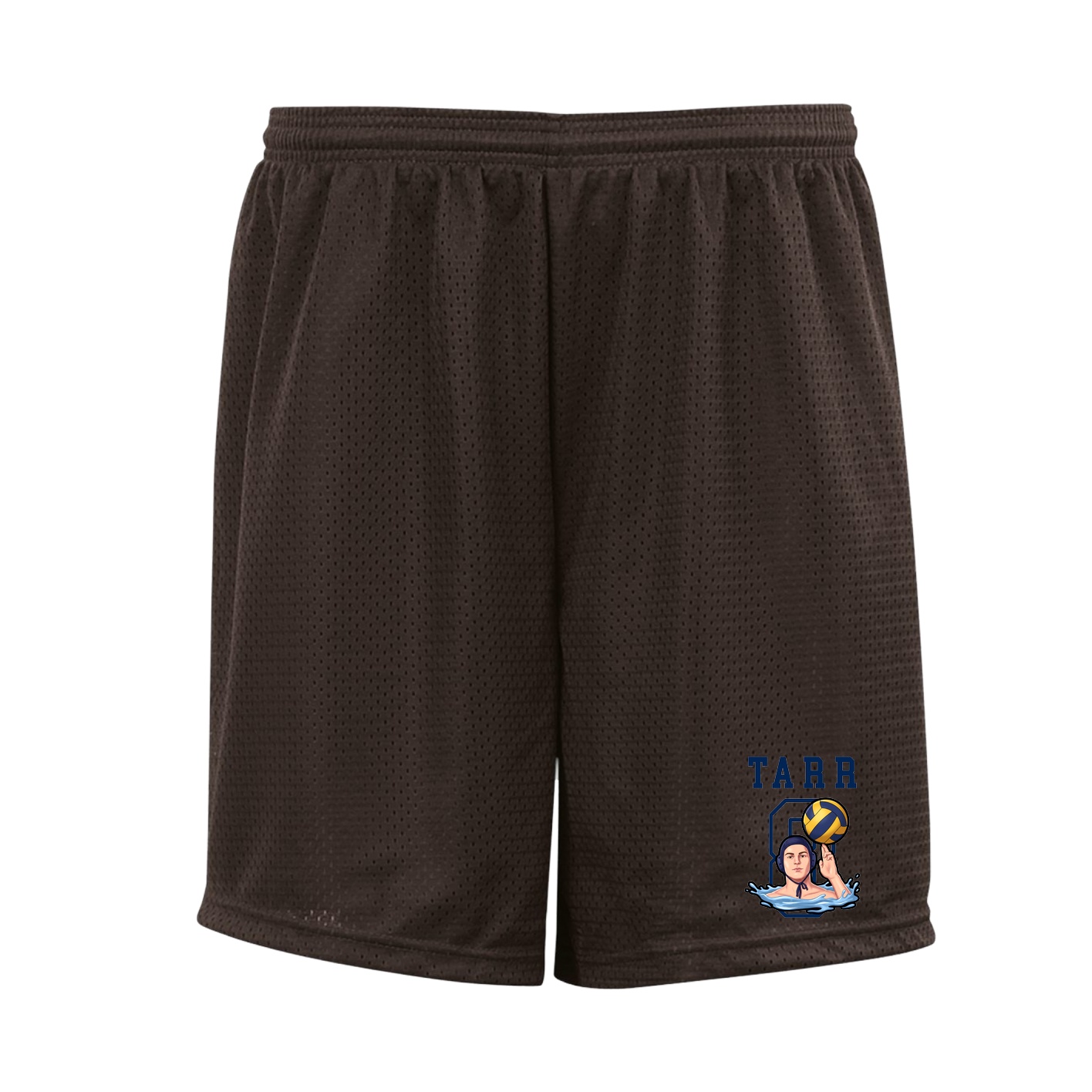Shorts — Shirsey in Brown