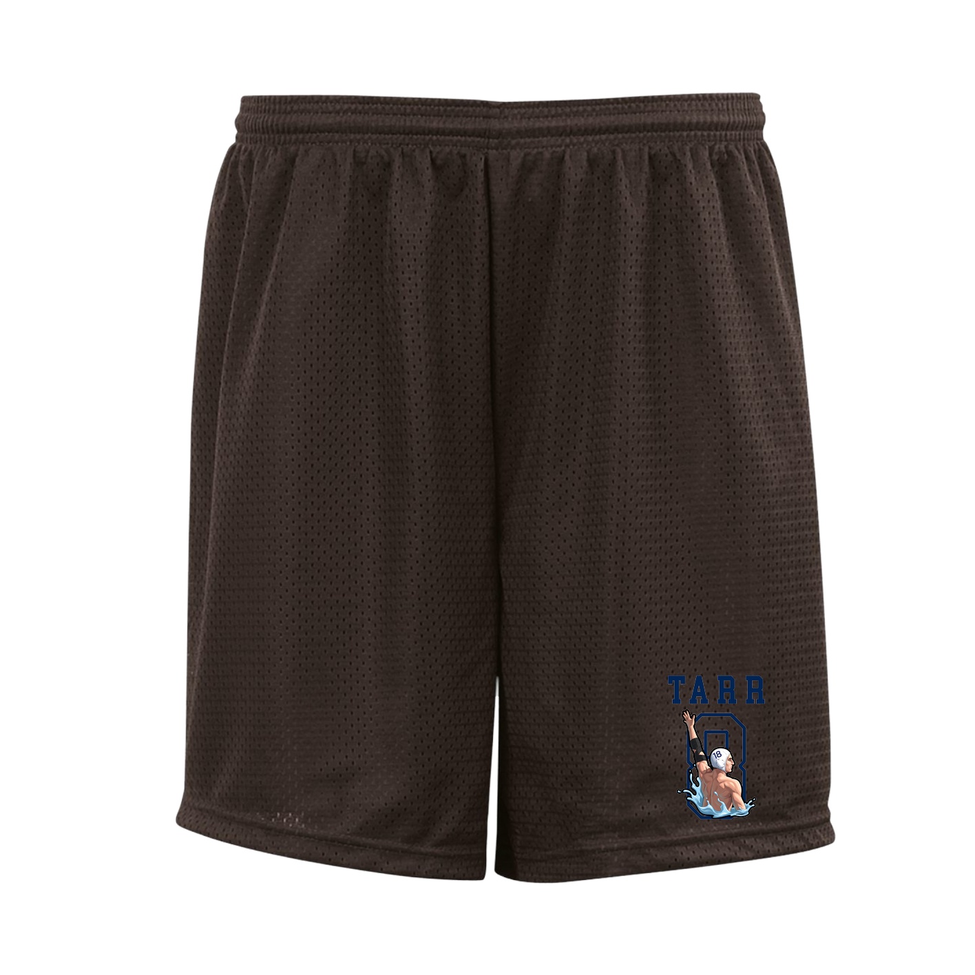 Shorts — Shirsey in Brown