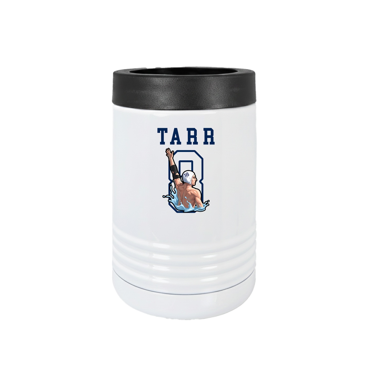 Beverage Holder — Shirsey in White