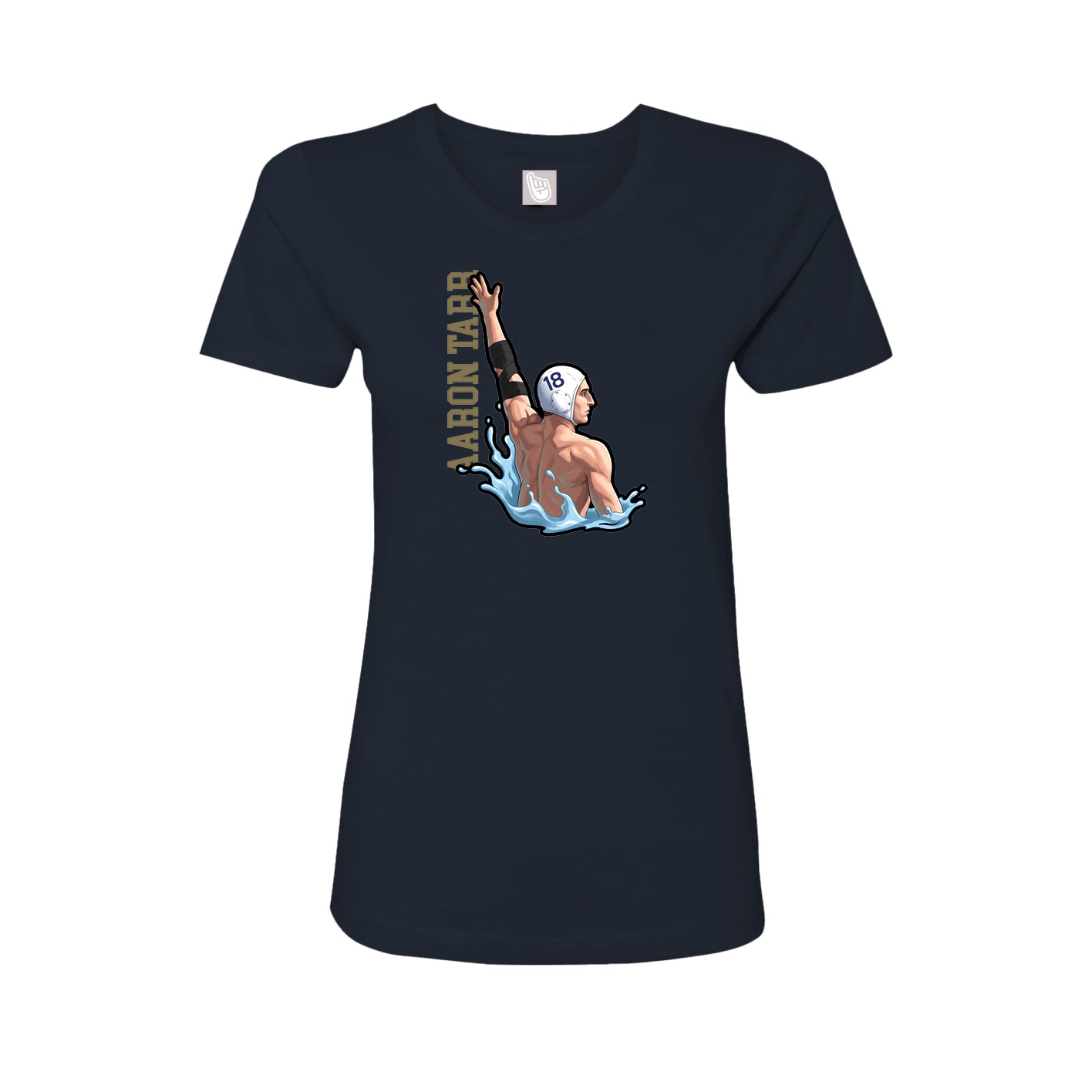 Fitted Women's Tee