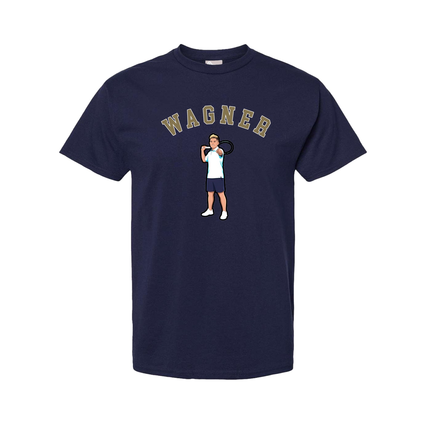 NIL Club Tee