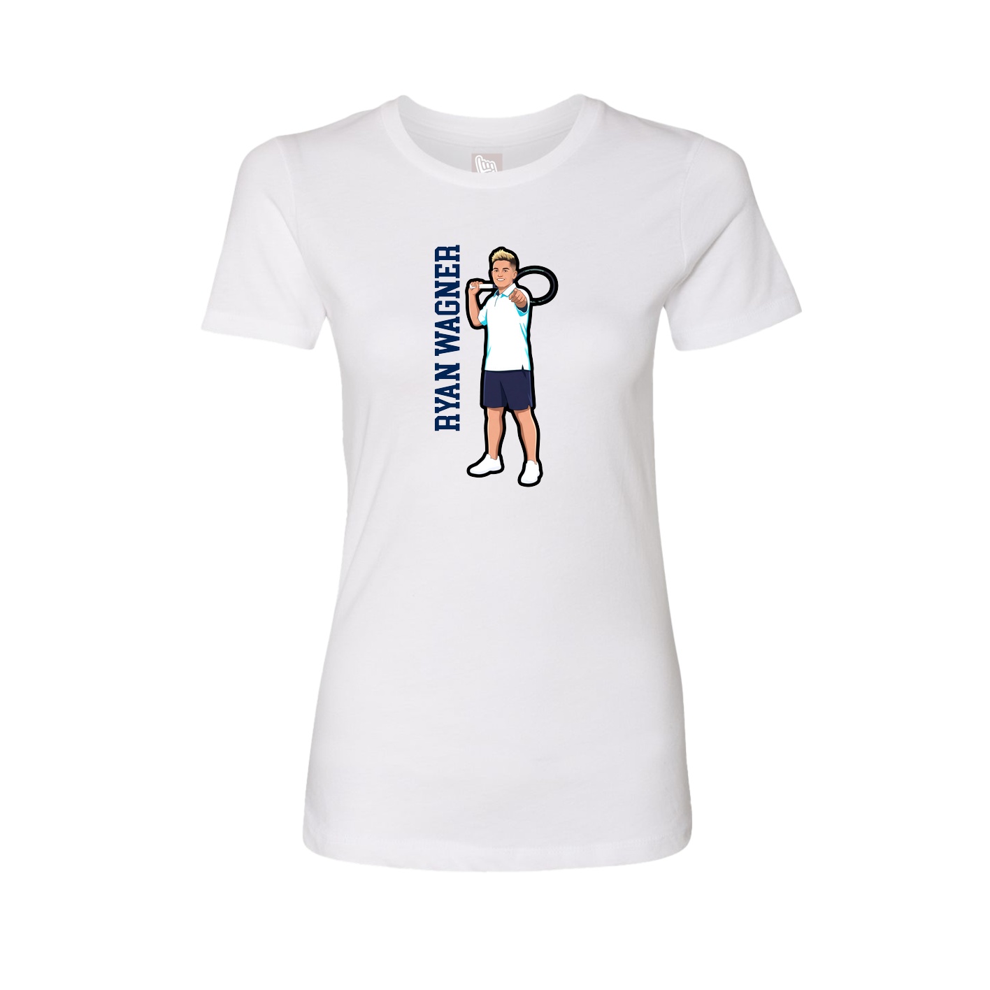 Womens Tee