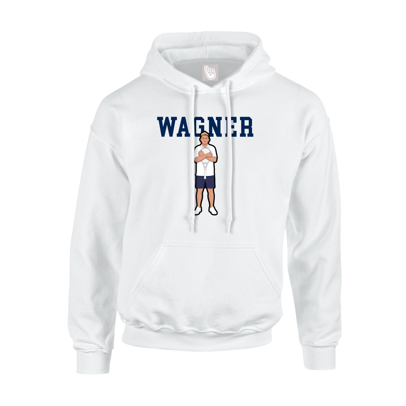Youth Hoodie