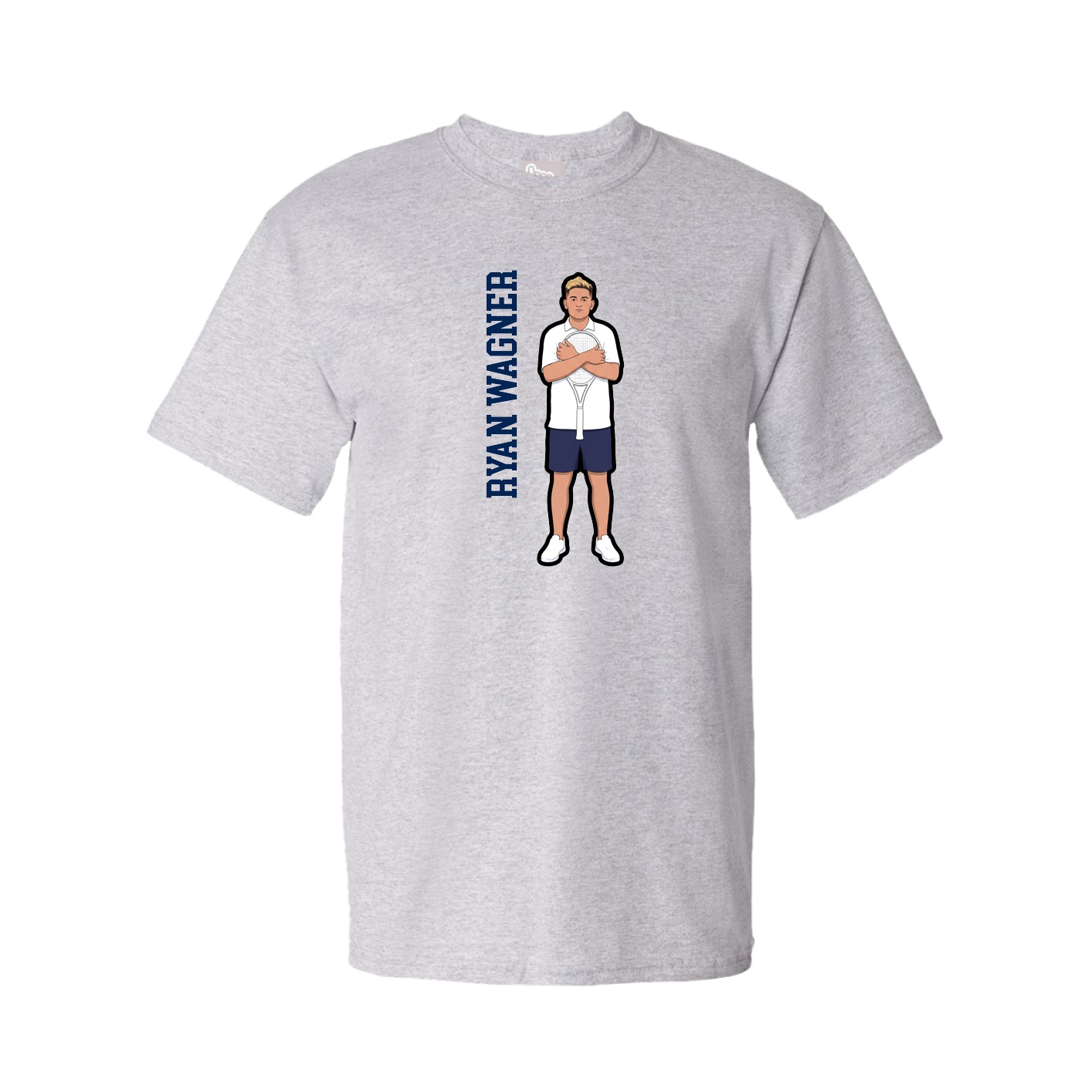 NIL Club Tee