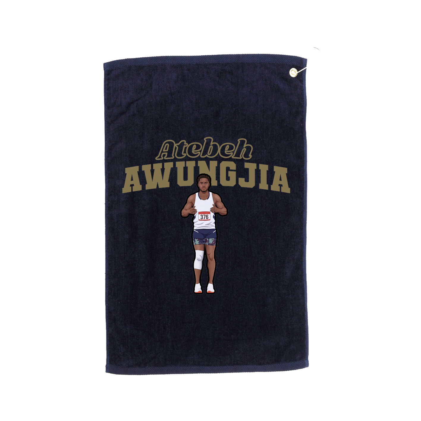 Golf Towel
