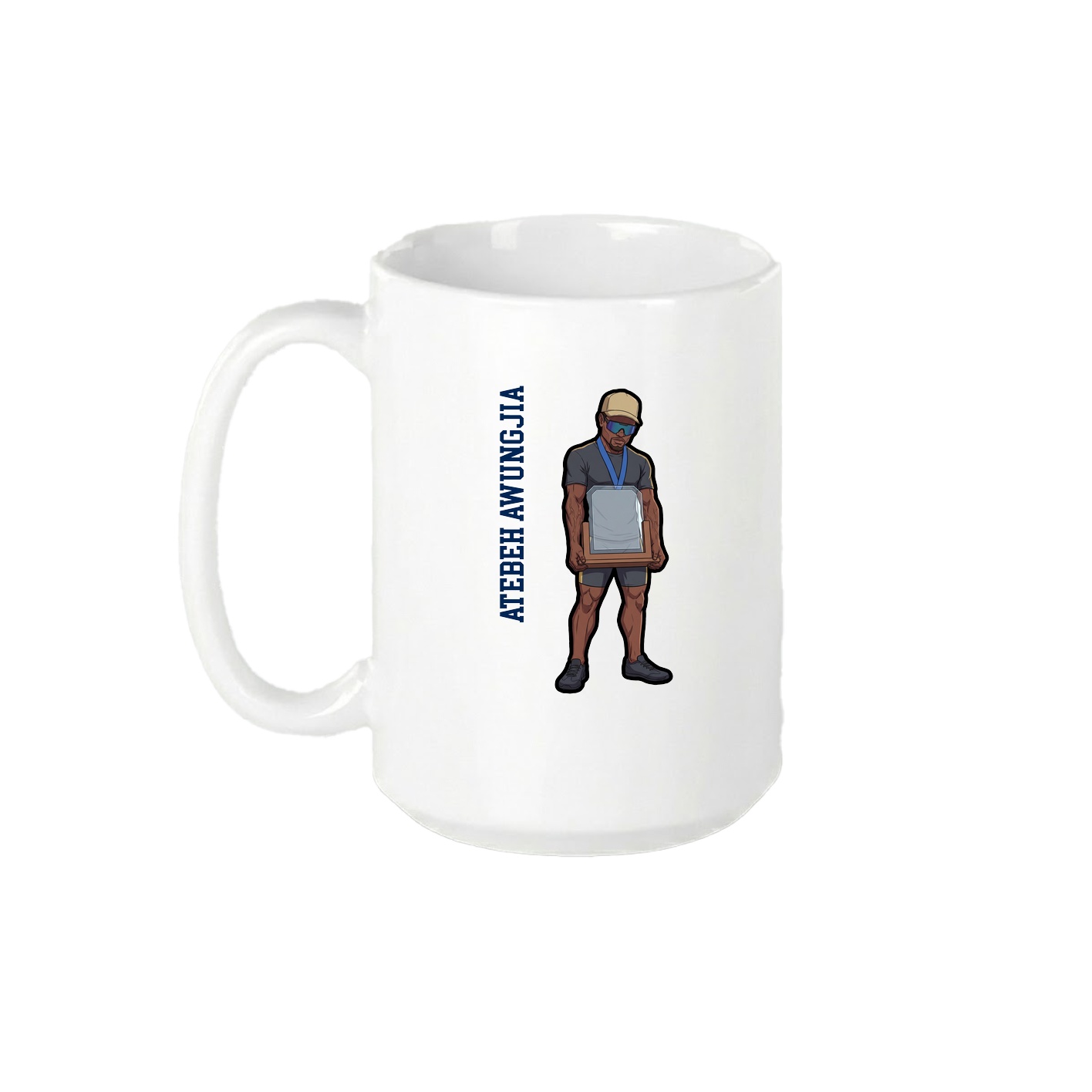 15oz Coffee Mug