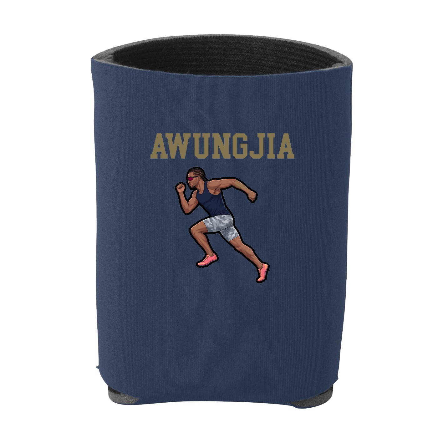 Can Holder — Shirsey in Navy
