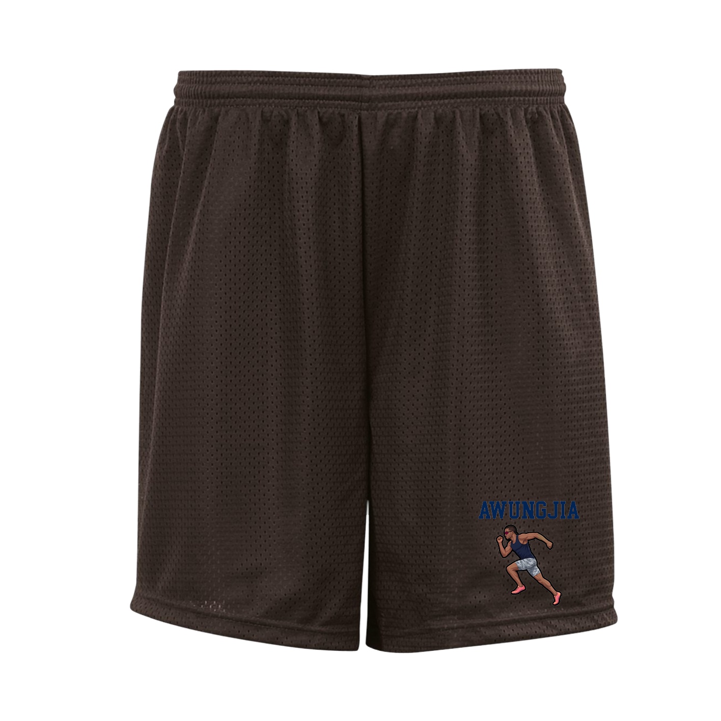 Shorts — Shirsey in Brown