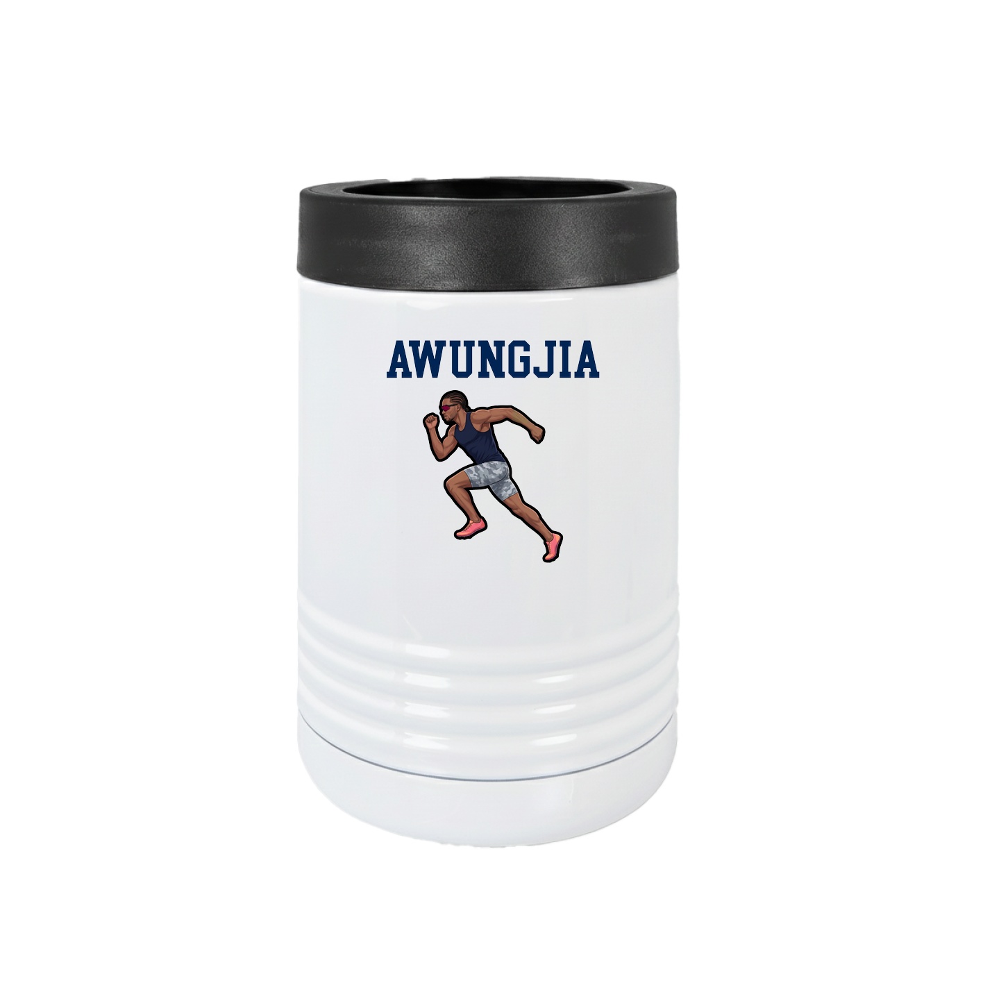Beverage Holder — Shirsey in White
